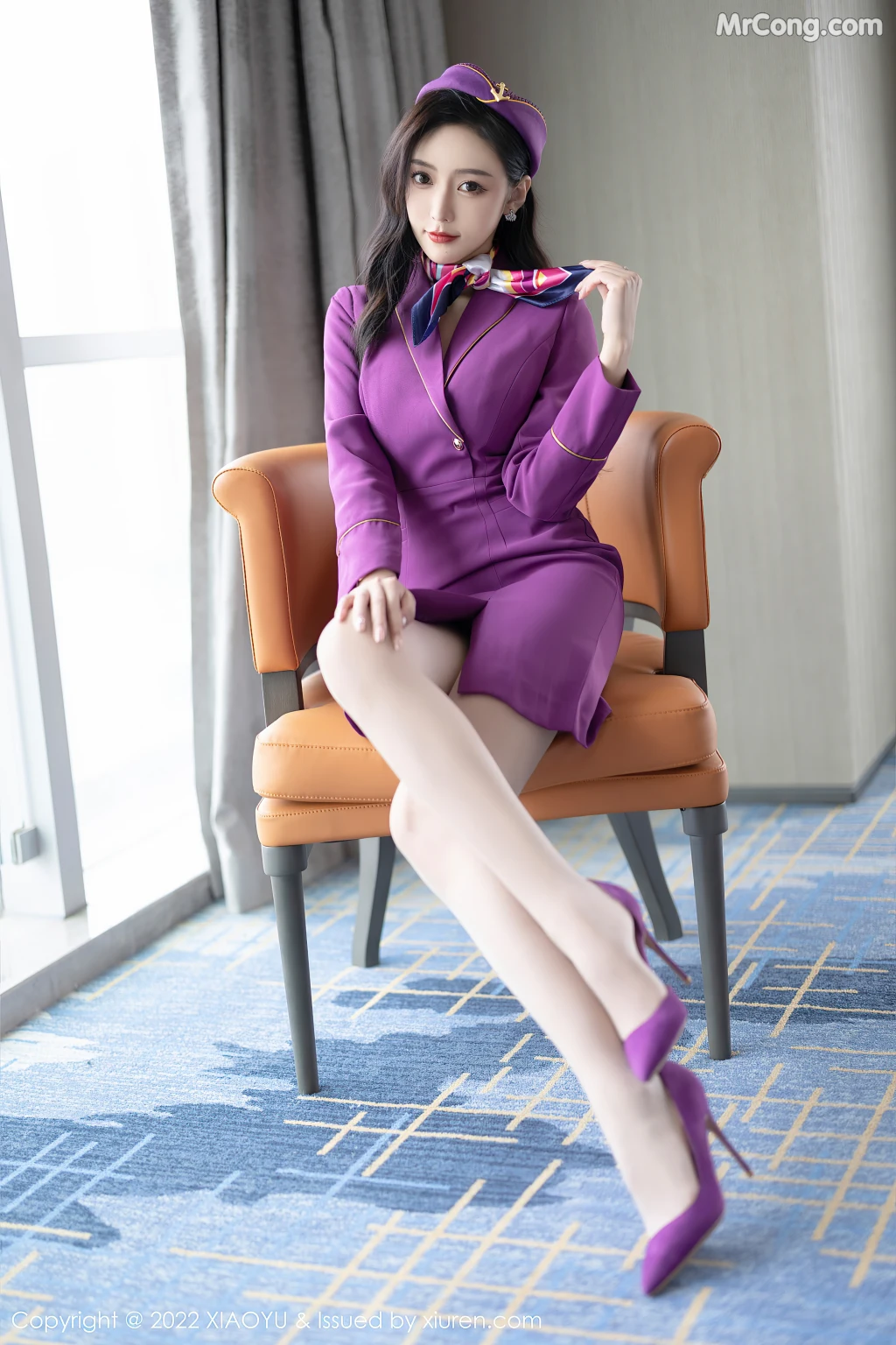 XiaoYu Vol.781: Yanni (王馨瑶) (96 photos) – Page 2