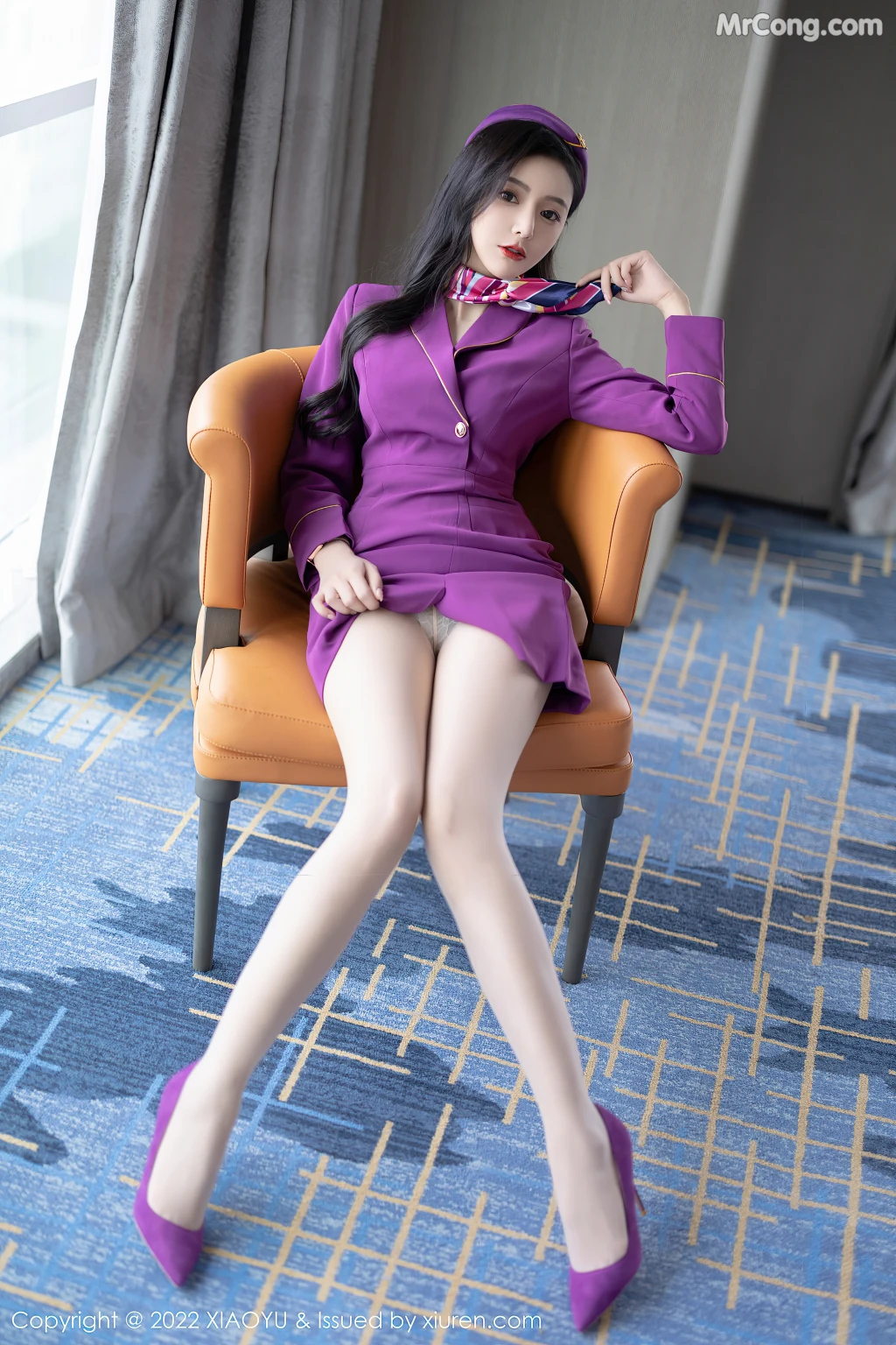 XiaoYu Vol.781: Yanni (王馨瑶) (96 photos) – Page 3