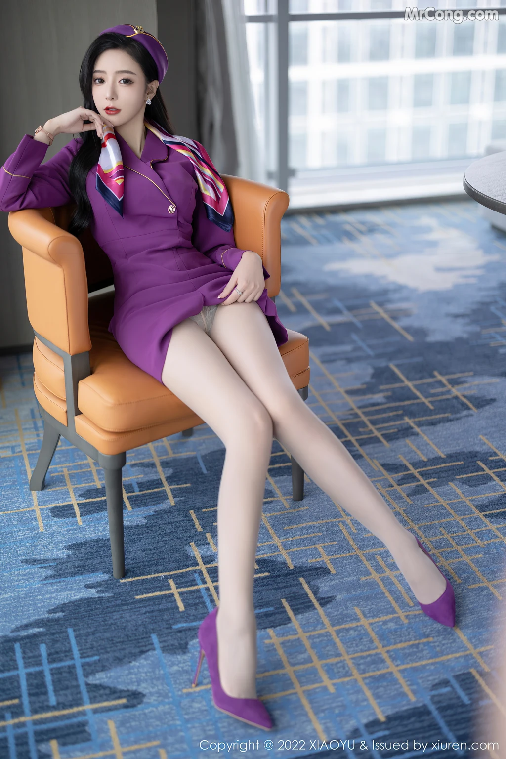 XiaoYu Vol.781: Yanni (王馨瑶) (96 photos) – Page 3
