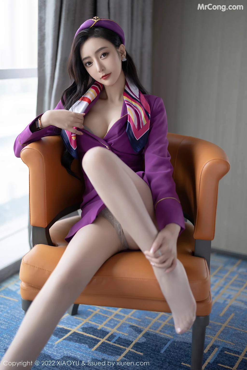 XiaoYu Vol.781: Yanni (王馨瑶) (96 photos) – Page 4