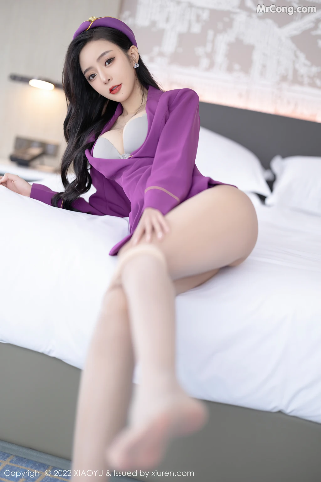 XiaoYu Vol.781: Yanni (王馨瑶) (96 photos) – Page 7