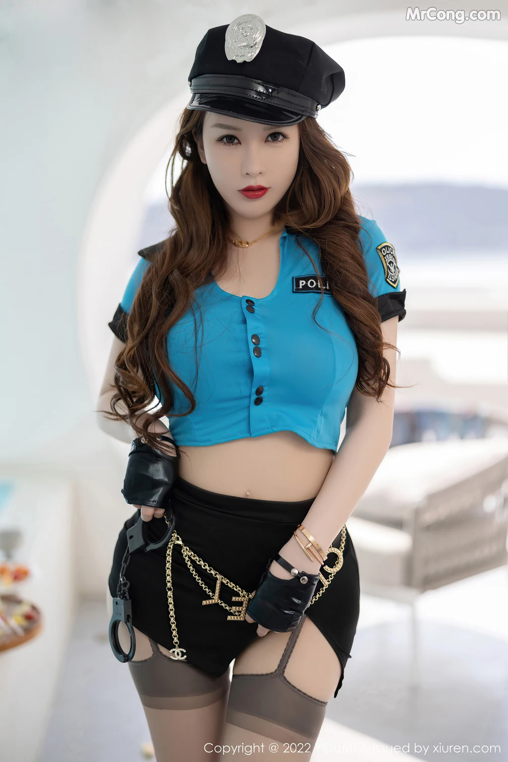 YouMi Vol.792: Egg_尤妮丝 (59 photos)