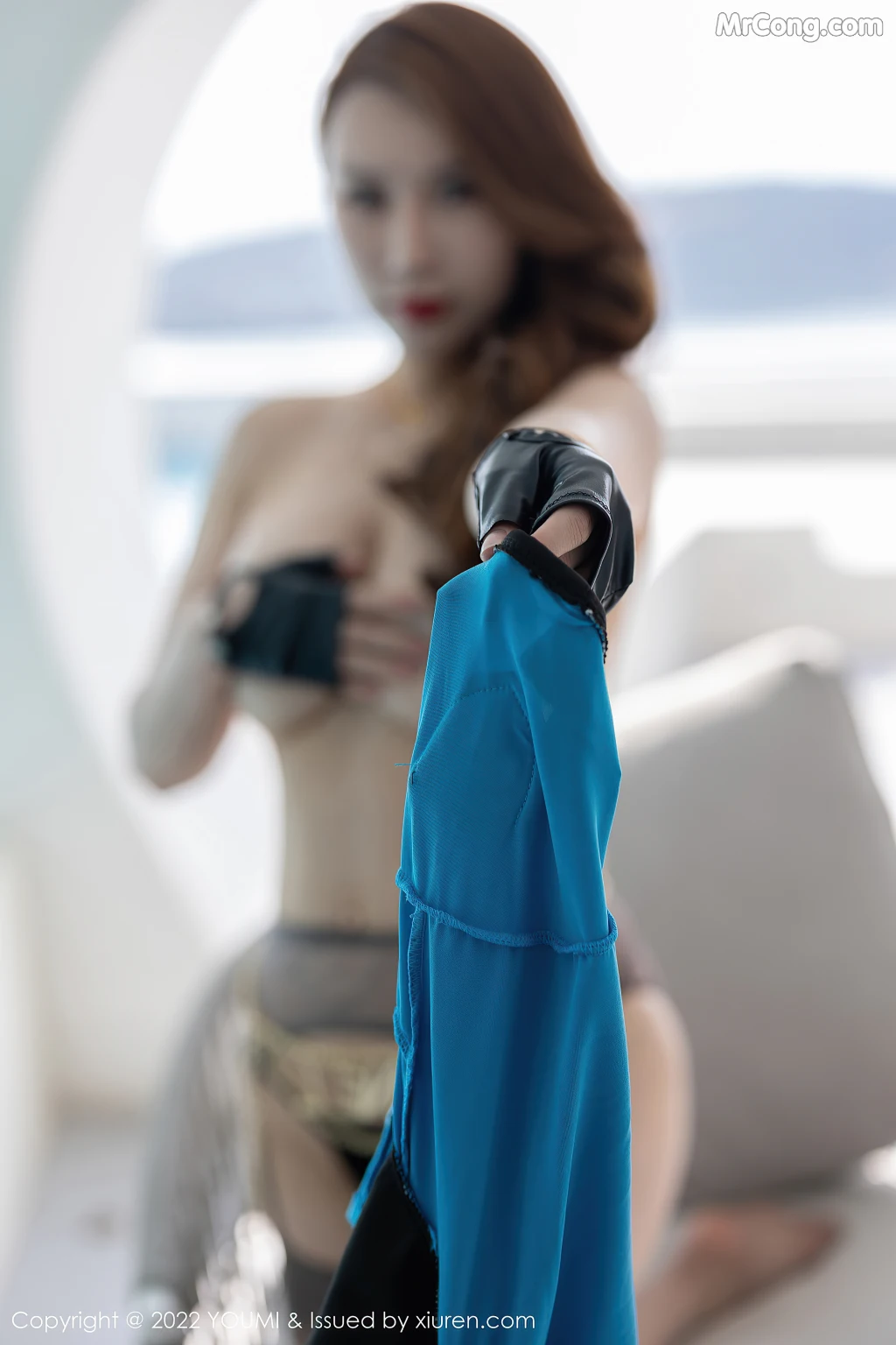 YouMi Vol.792: Egg_尤妮丝 (59 photos) – Page 6