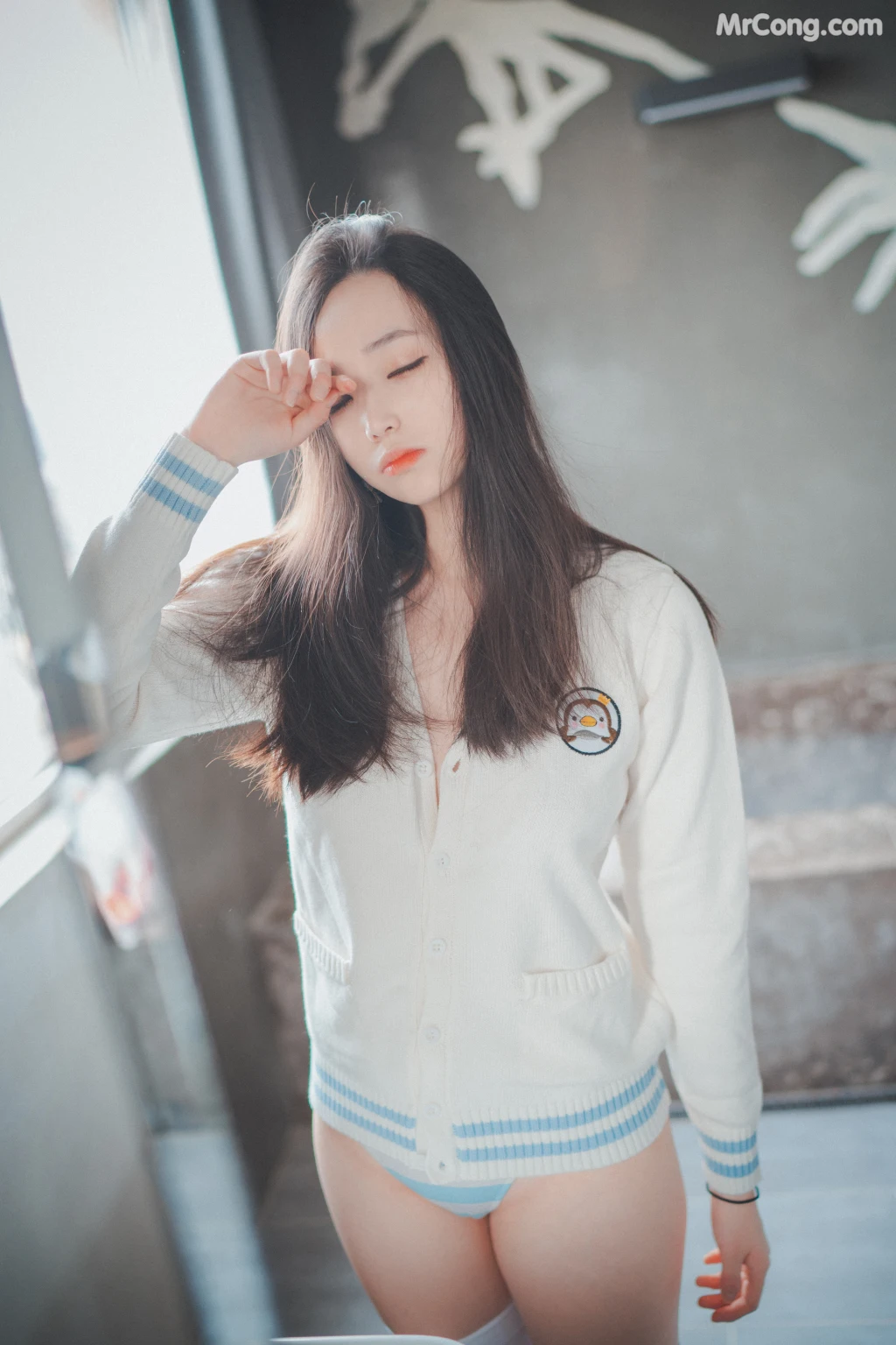 DJAWA Photo – Bambi (밤비): “Homebody Girl” (50 photos) – Page 3