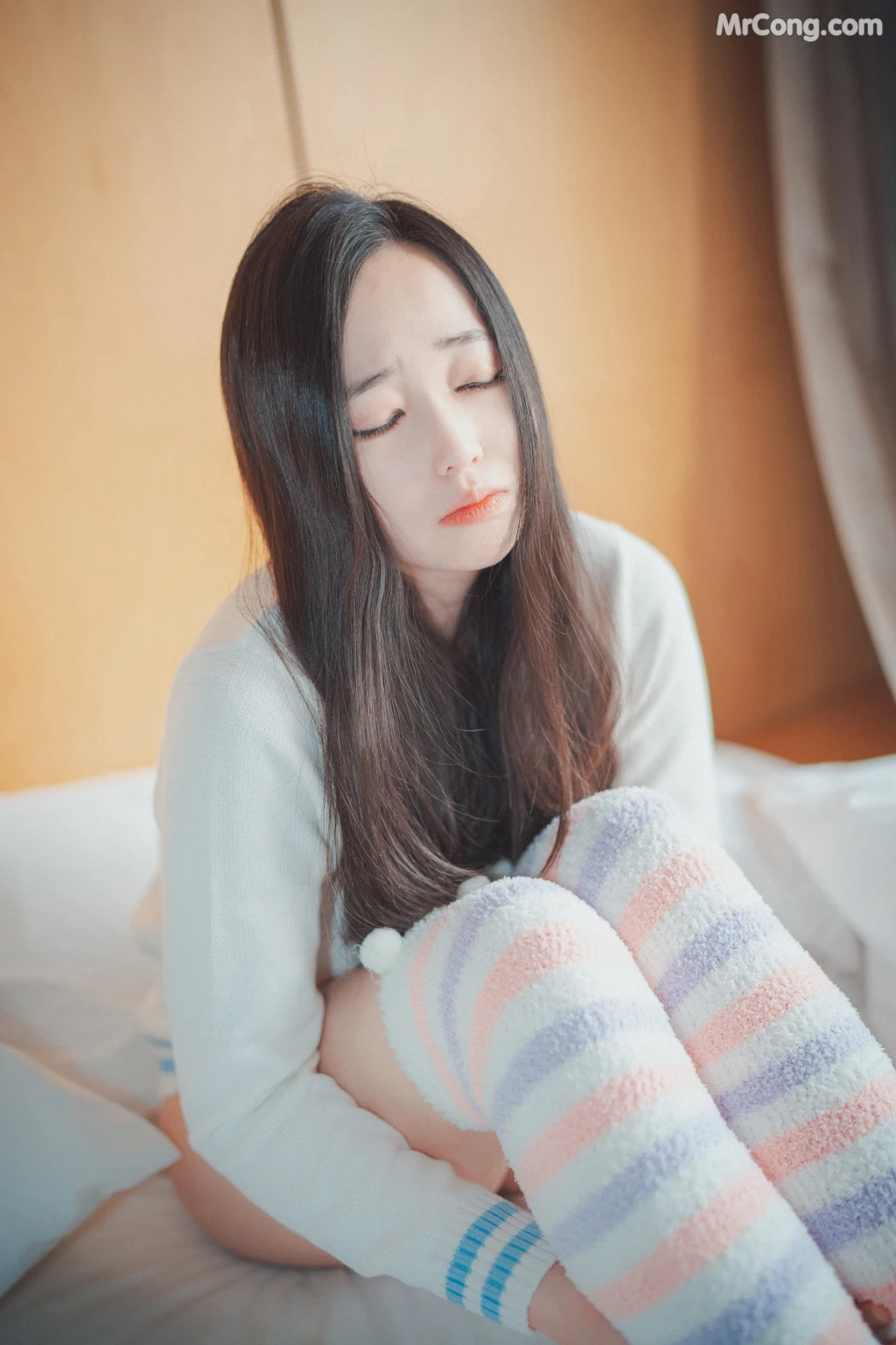 DJAWA Photo – Bambi (밤비): “Homebody Girl” (50 photos) – Page 3