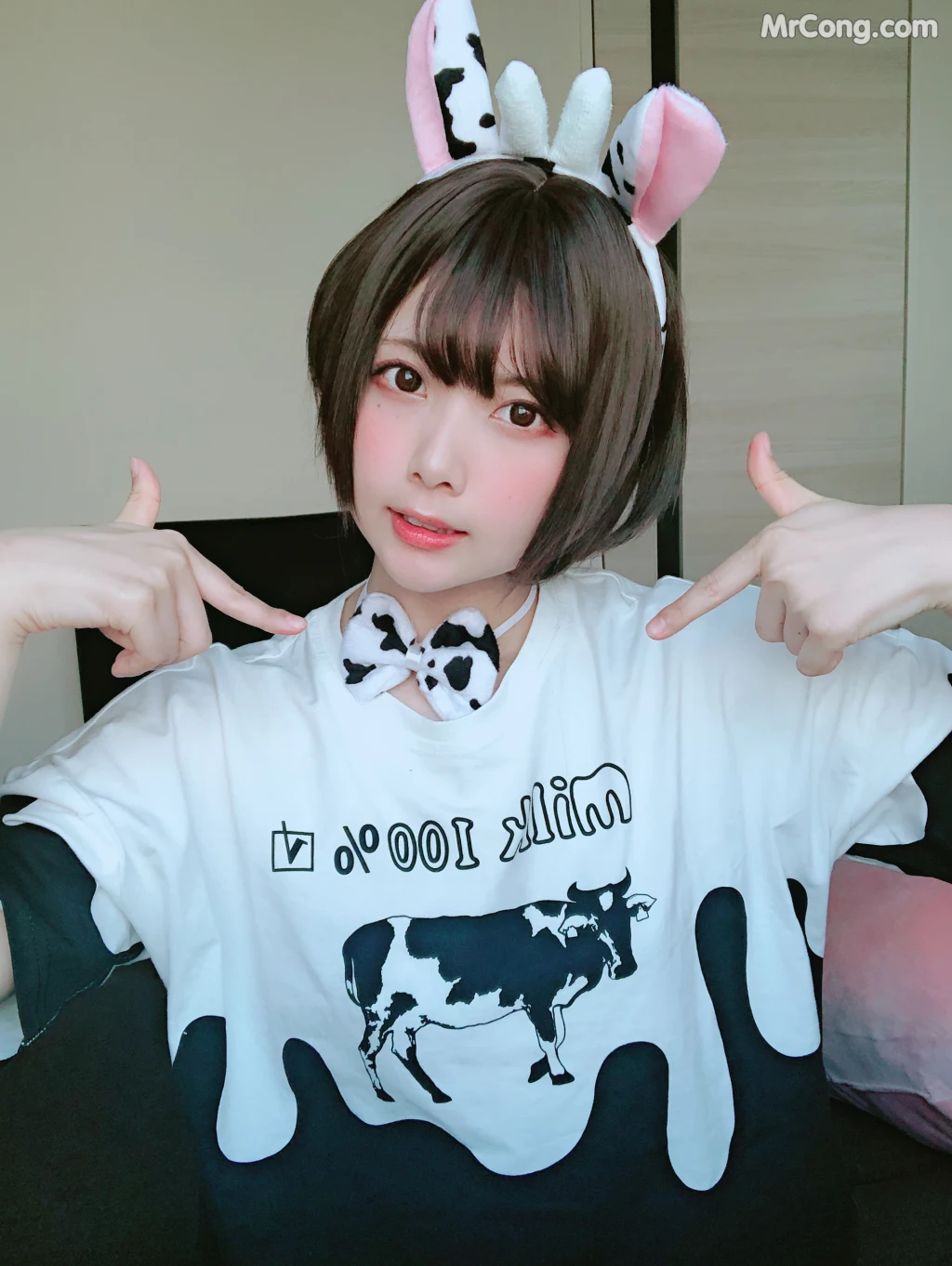 [Fantia] Tomiko (とみこ): 下乳でとる牛? (43 photos + 1 video) – Page 2