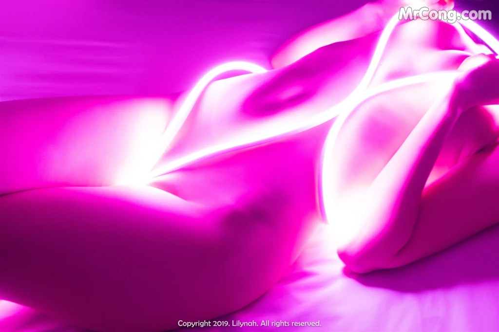 [Lilynah] Lily x Inah: Issue 1 Glow (63 photos) – Page 2