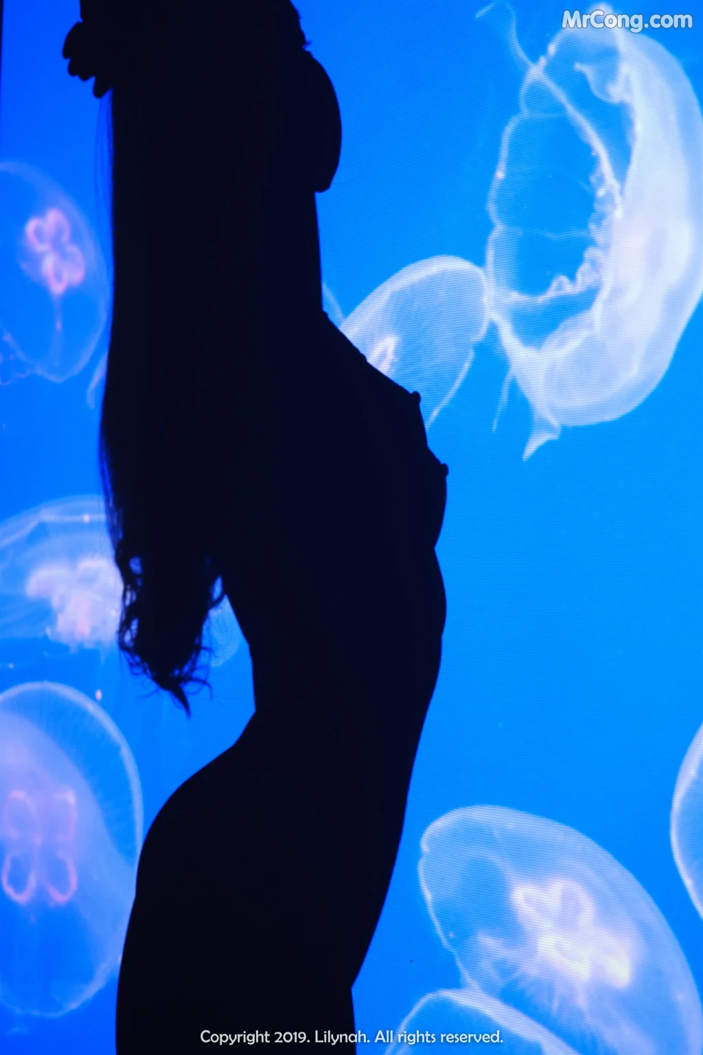 [Lilynah] Lily x Inah: Issue 1 Glow (63 photos) – Page 2