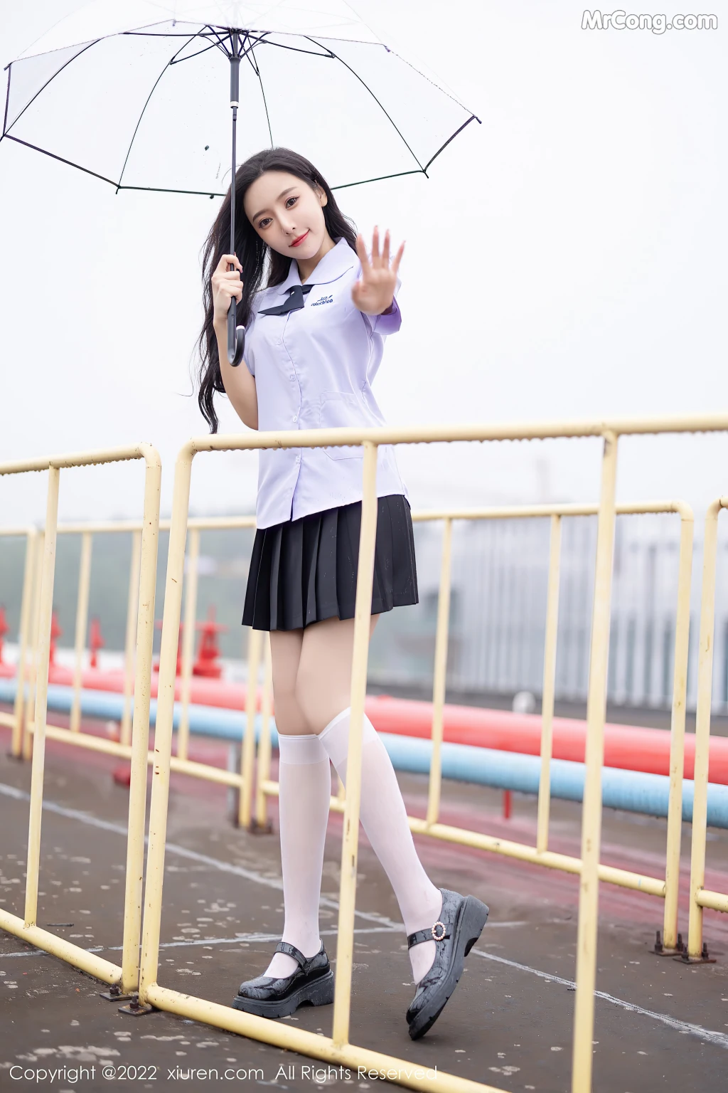 XIUREN No.4819: Yanni (王馨瑶) (67 photos)