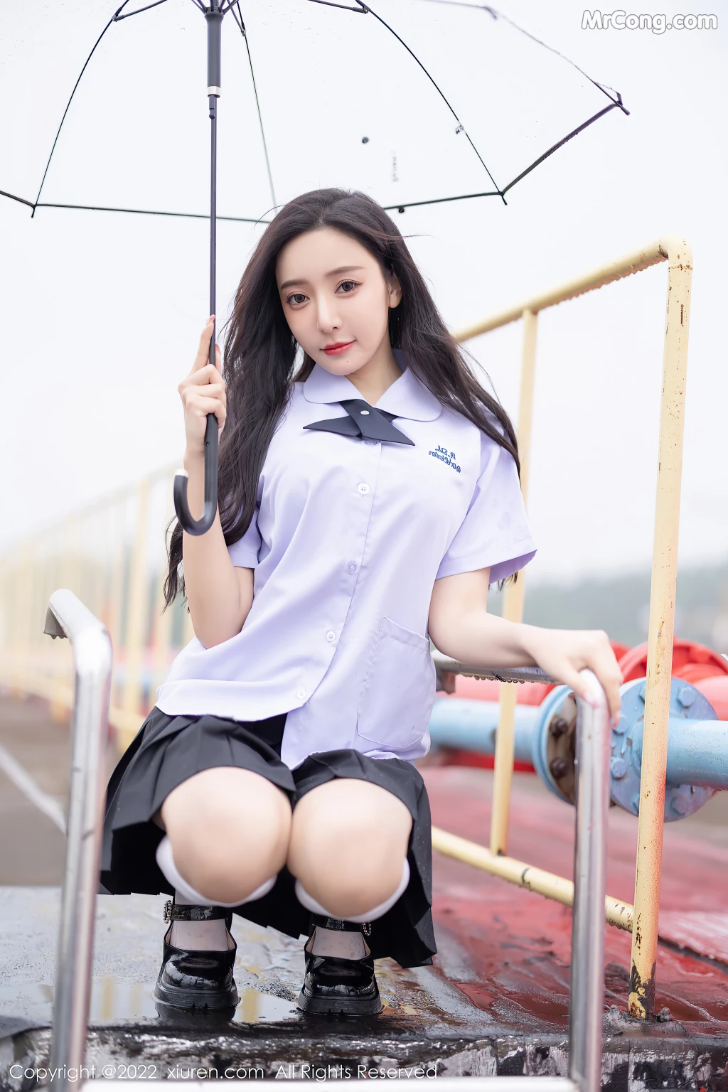 XIUREN No.4819: Yanni (王馨瑶) (67 photos)