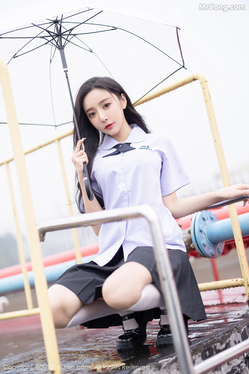 XIUREN No.4819: Yanni (王馨瑶) (67 photos)