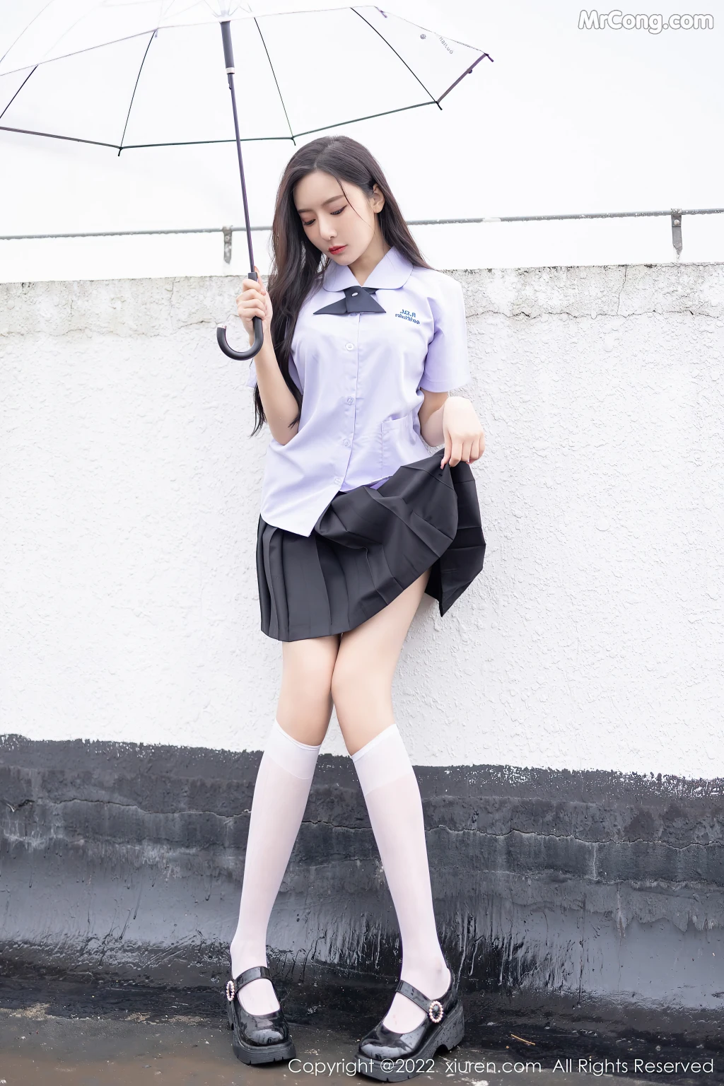 XIUREN No.4819: Yanni (王馨瑶) (67 photos)