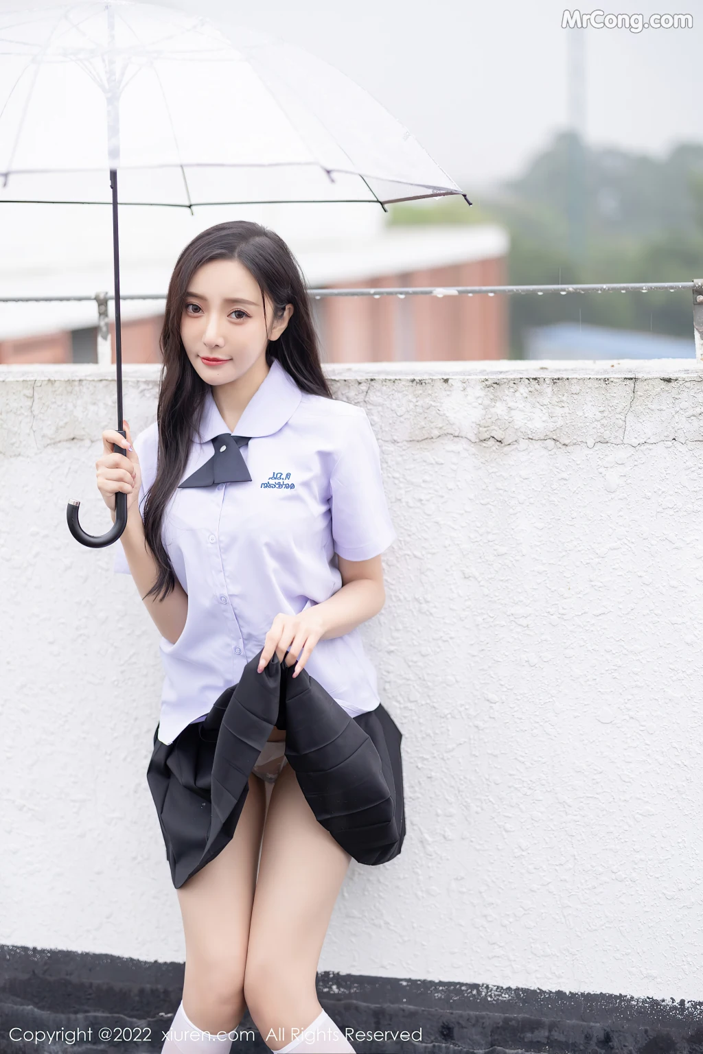XIUREN No.4819: Yanni (王馨瑶) (67 photos) – Page 2