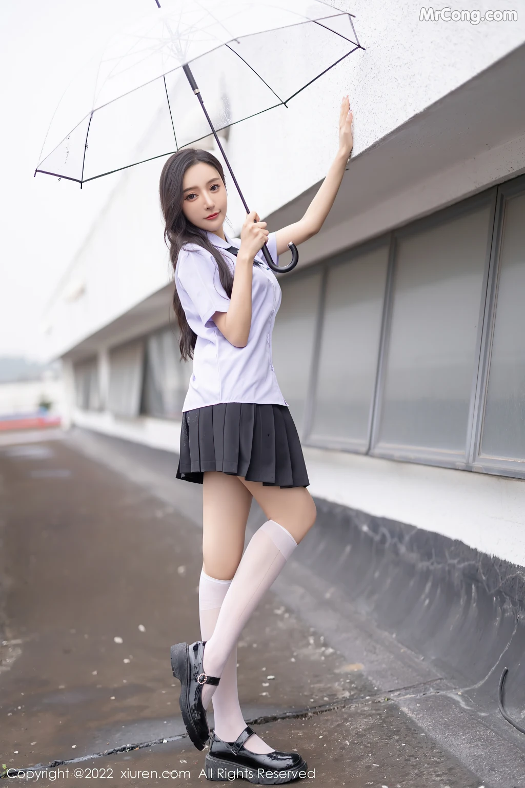 XIUREN No.4819: Yanni (王馨瑶) (67 photos) – Page 2