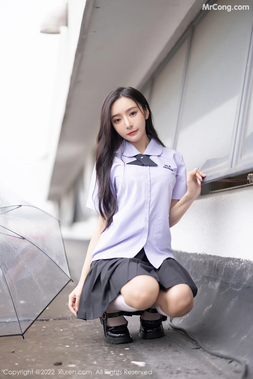 XIUREN No.4819: Yanni (王馨瑶) (67 photos) – Page 2