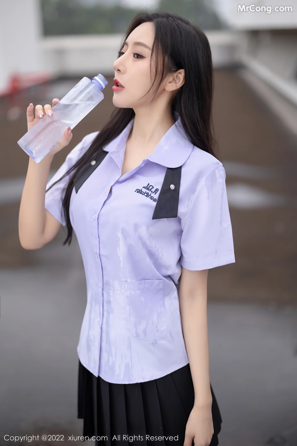 XIUREN No.4819: Yanni (王馨瑶) (67 photos) – Page 2