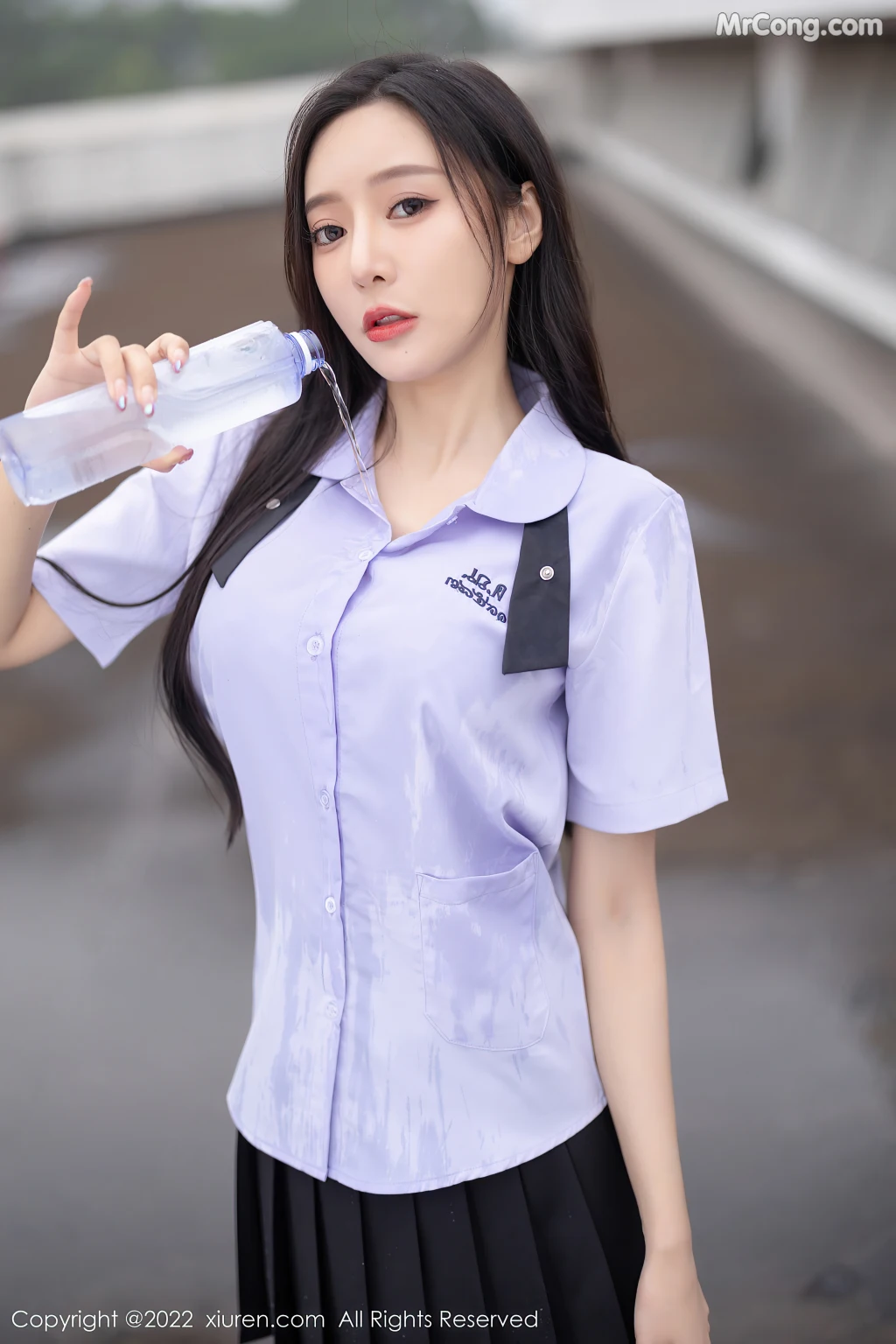 XIUREN No.4819: Yanni (王馨瑶) (67 photos) – Page 2