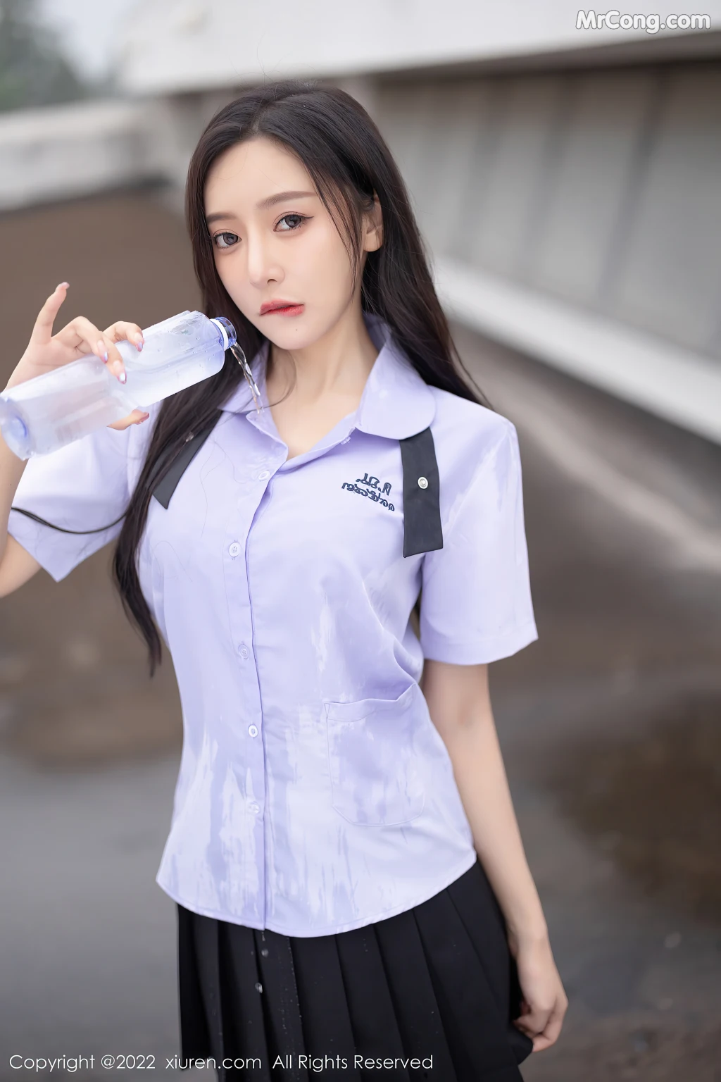 XIUREN No.4819: Yanni (王馨瑶) (67 photos) – Page 3