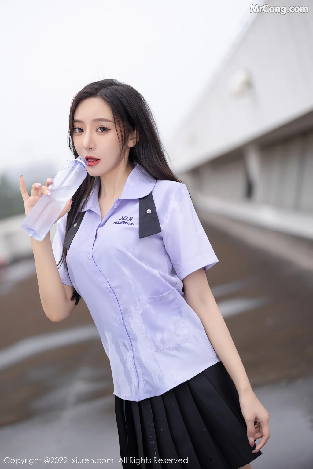 XIUREN No.4819: Yanni (王馨瑶) (67 photos) – Page 3