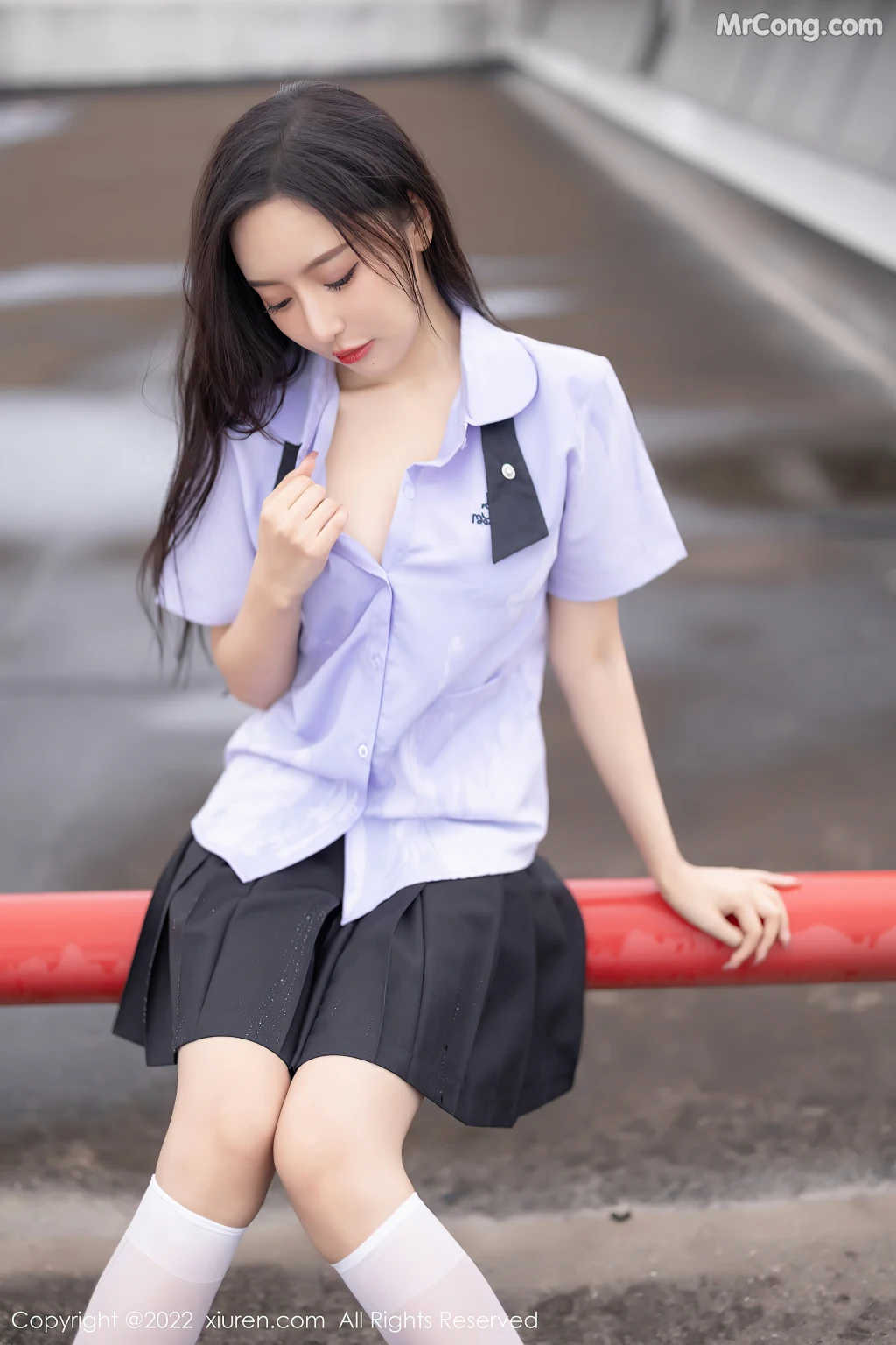 XIUREN No.4819: Yanni (王馨瑶) (67 photos) – Page 3