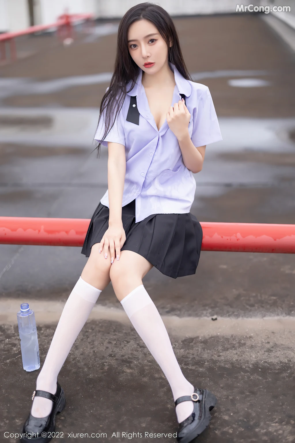 XIUREN No.4819: Yanni (王馨瑶) (67 photos) – Page 3