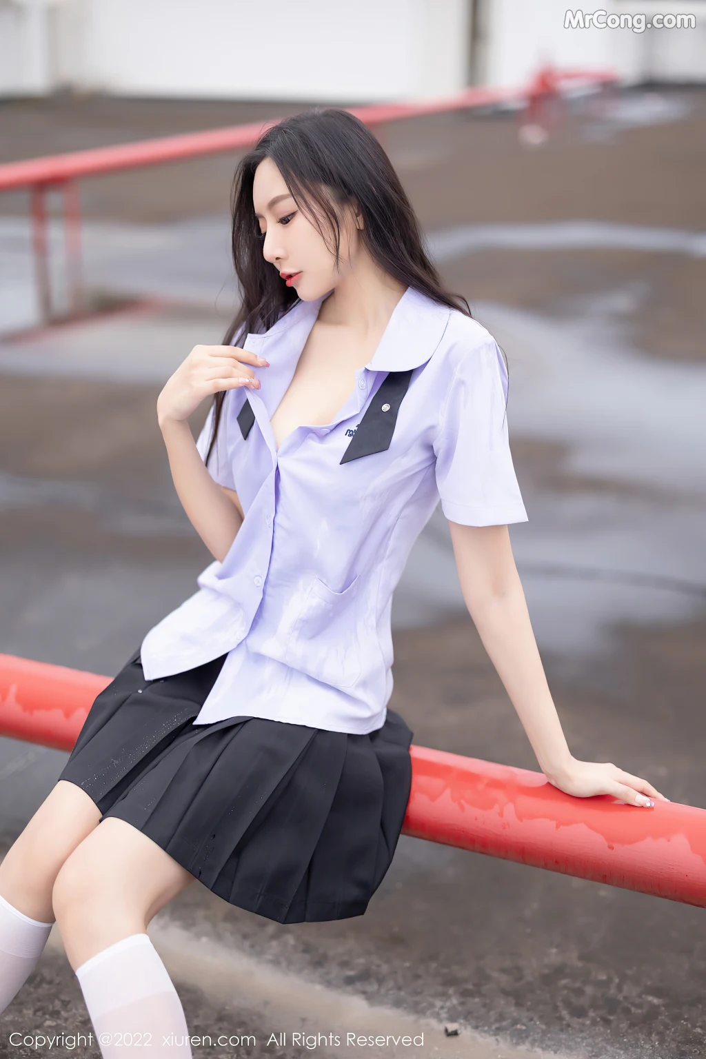 XIUREN No.4819: Yanni (王馨瑶) (67 photos) – Page 3