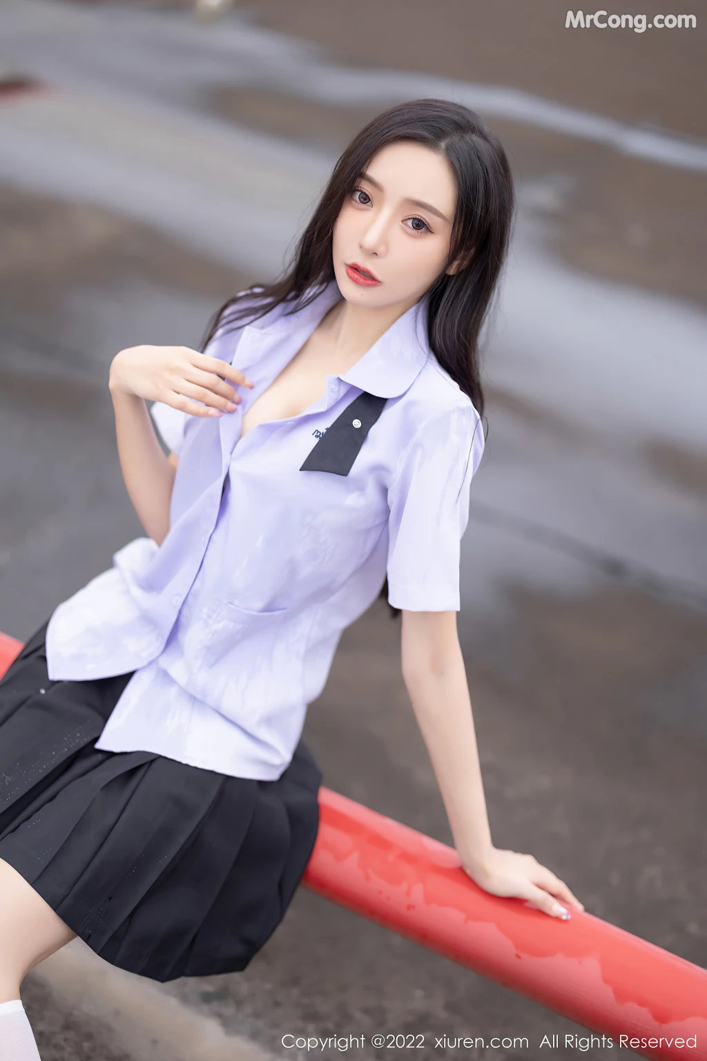 XIUREN No.4819: Yanni (王馨瑶) (67 photos) – Page 3