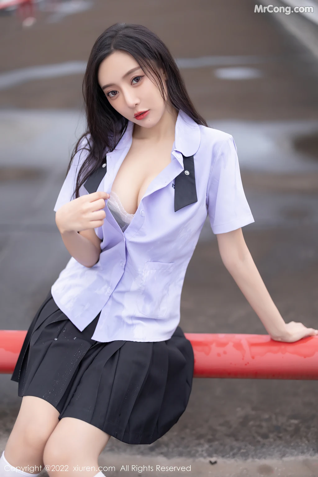 XIUREN No.4819: Yanni (王馨瑶) (67 photos) – Page 3