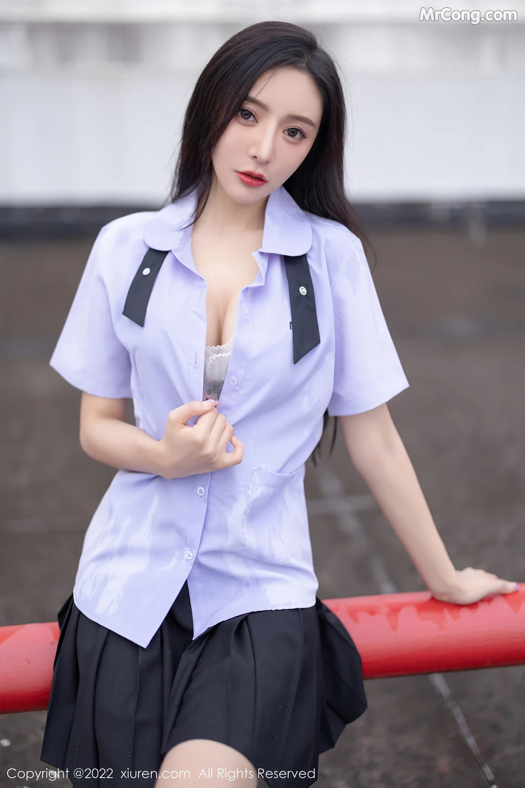 XIUREN No.4819: Yanni (王馨瑶) (67 photos) – Page 3
