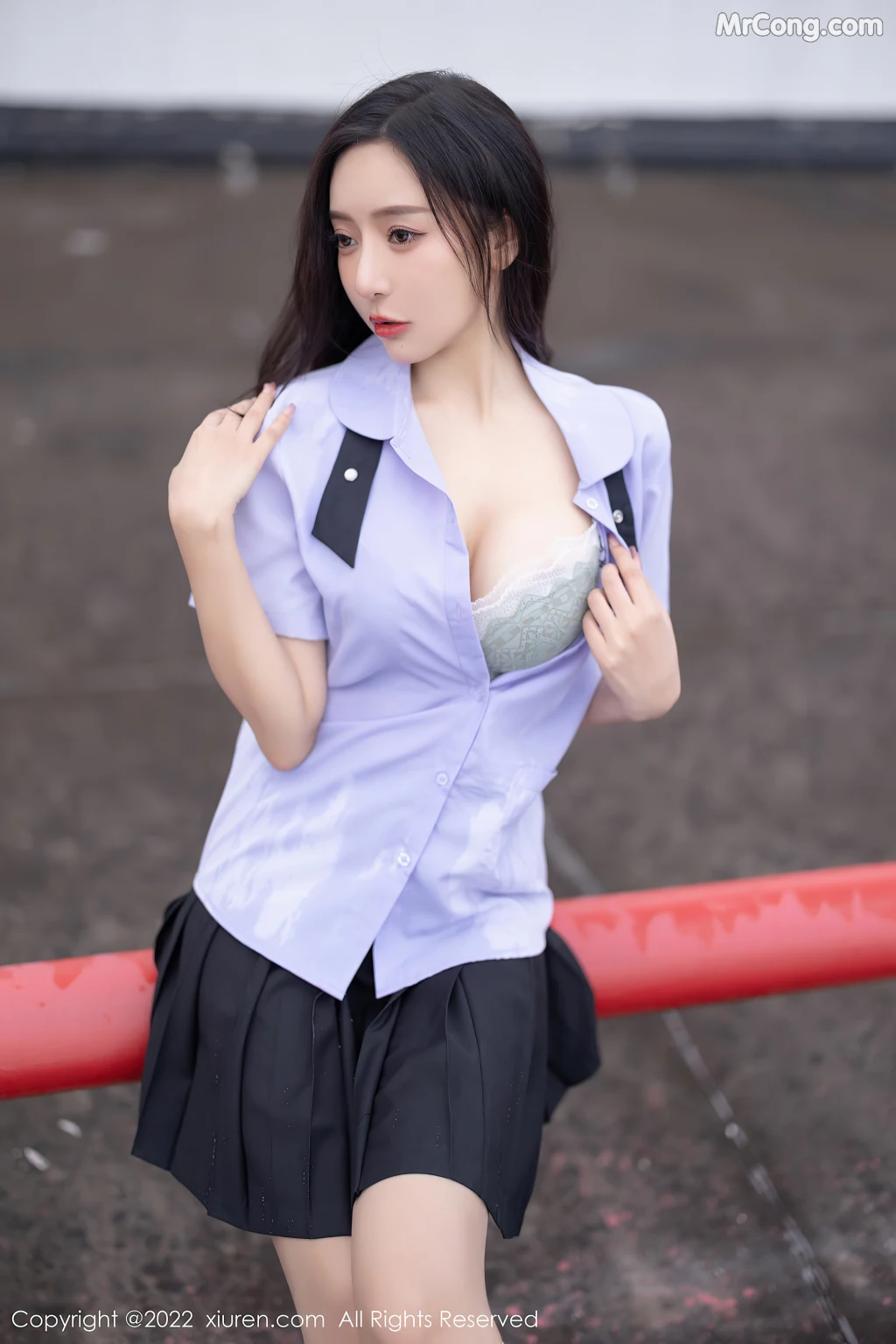 XIUREN No.4819: Yanni (王馨瑶) (67 photos) – Page 4