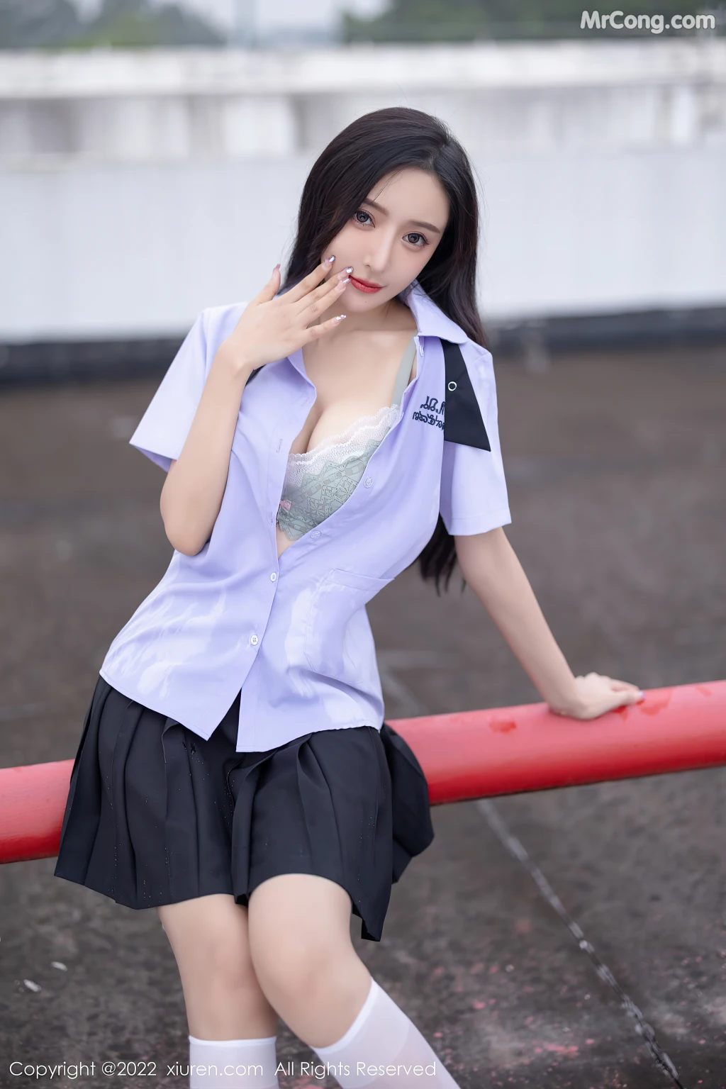XIUREN No.4819: Yanni (王馨瑶) (67 photos) – Page 4