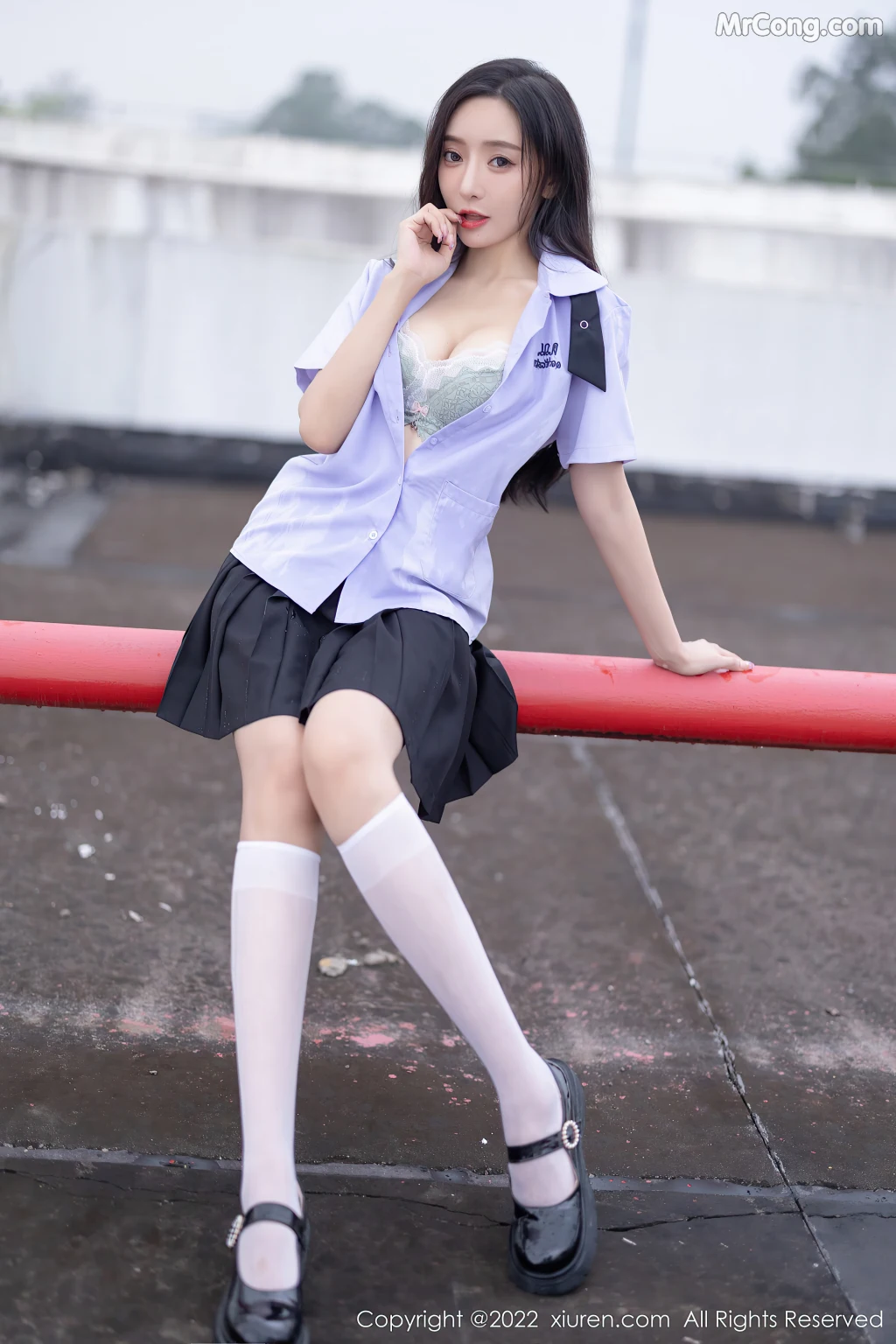 XIUREN No.4819: Yanni (王馨瑶) (67 photos) – Page 4