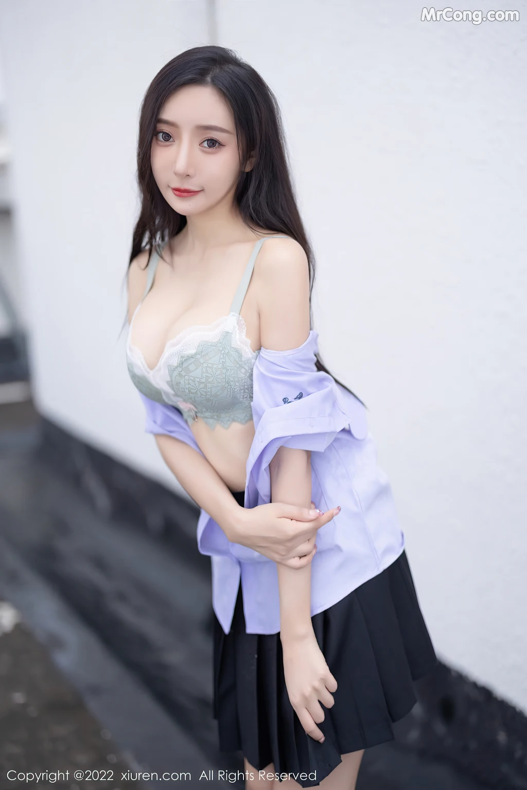XIUREN No.4819: Yanni (王馨瑶) (67 photos) – Page 4