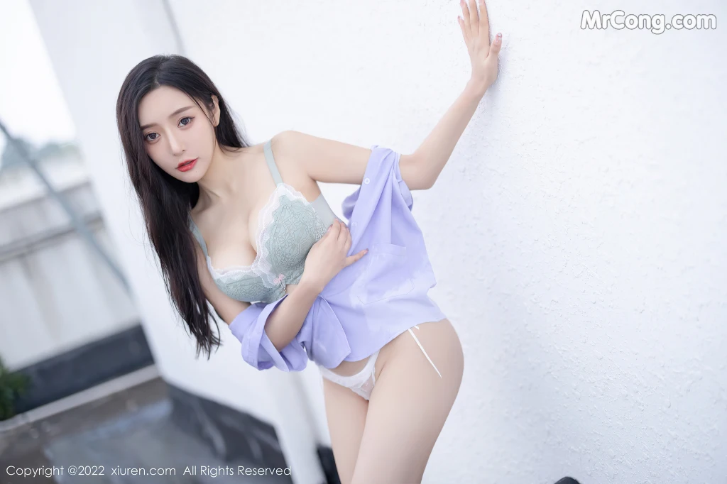 XIUREN No.4819: Yanni (王馨瑶) (67 photos) – Page 5