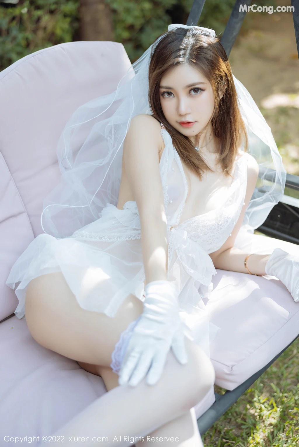 XIUREN No.4820: Ula (绮里嘉) (55 photos) – Page 2