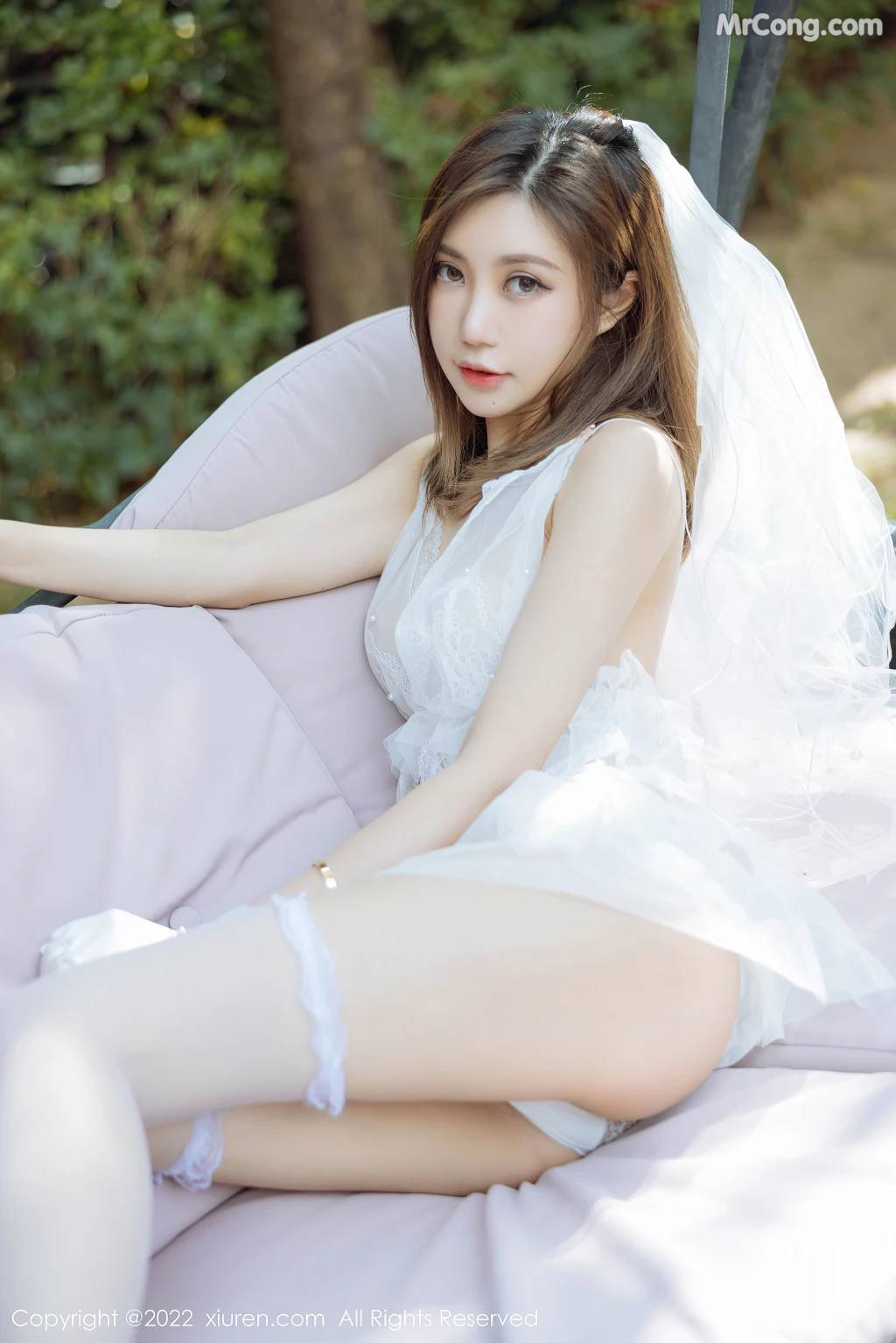 XIUREN No.4820: Ula (绮里嘉) (55 photos) – Page 2
