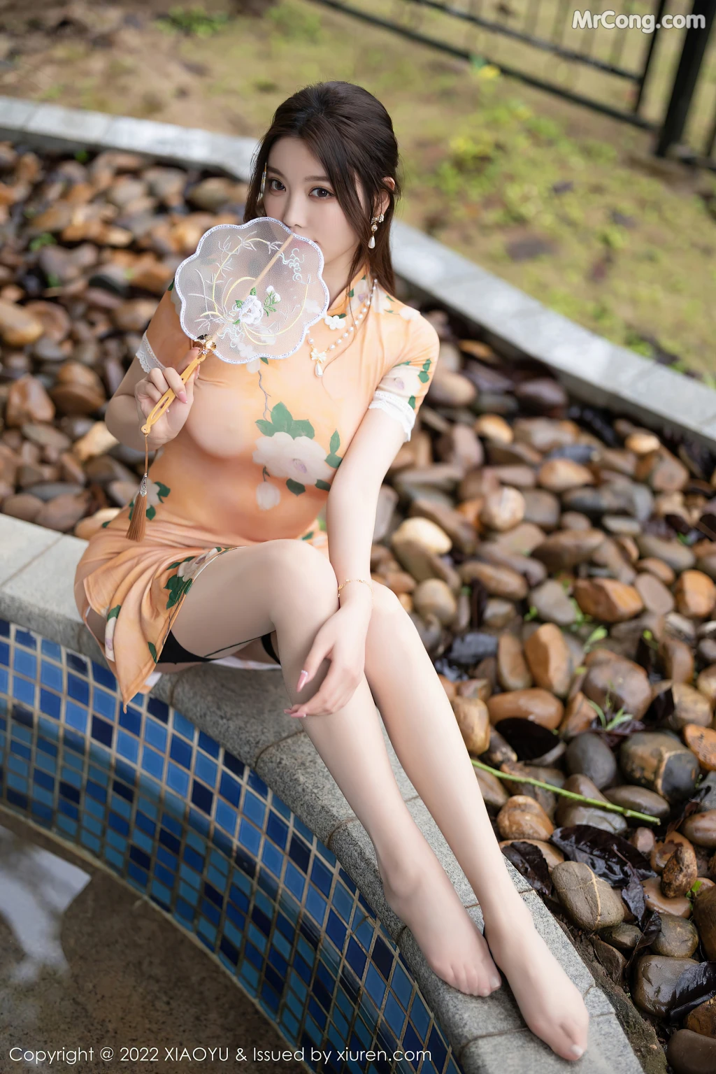 XiaoYu Vol.782: Yang Chen Chen (杨晨晨Yome) (72 photos) – Page 4