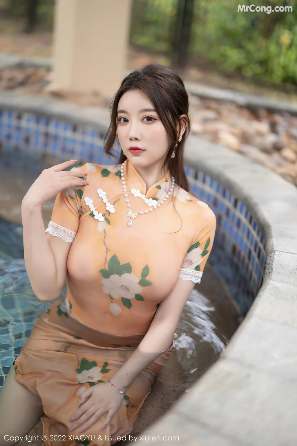 XiaoYu Vol.782: Yang Chen Chen (杨晨晨Yome) (72 photos) – Page 5