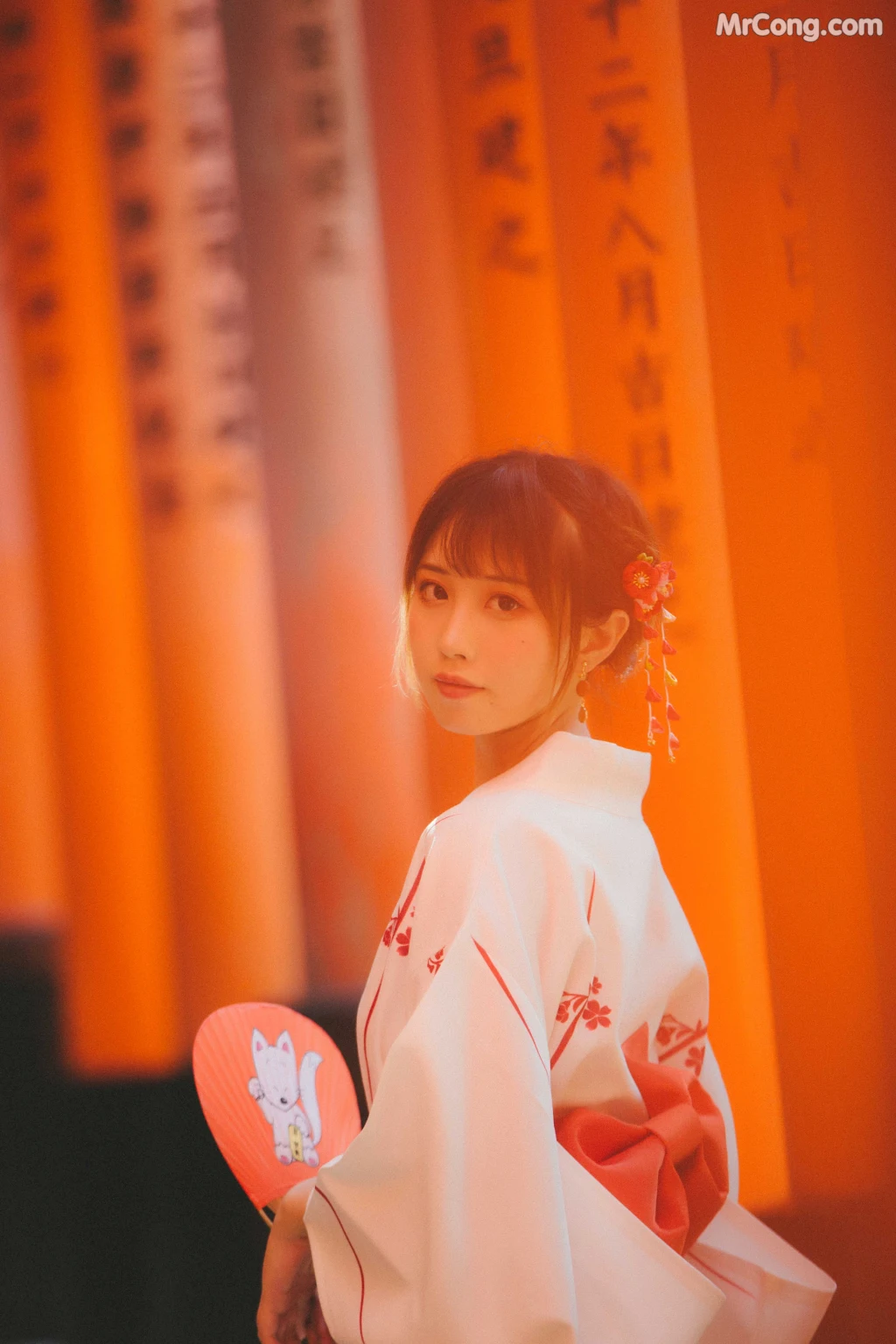 Coser@Money冷冷 No.006: 酒吞 (42 photos) – Page 5