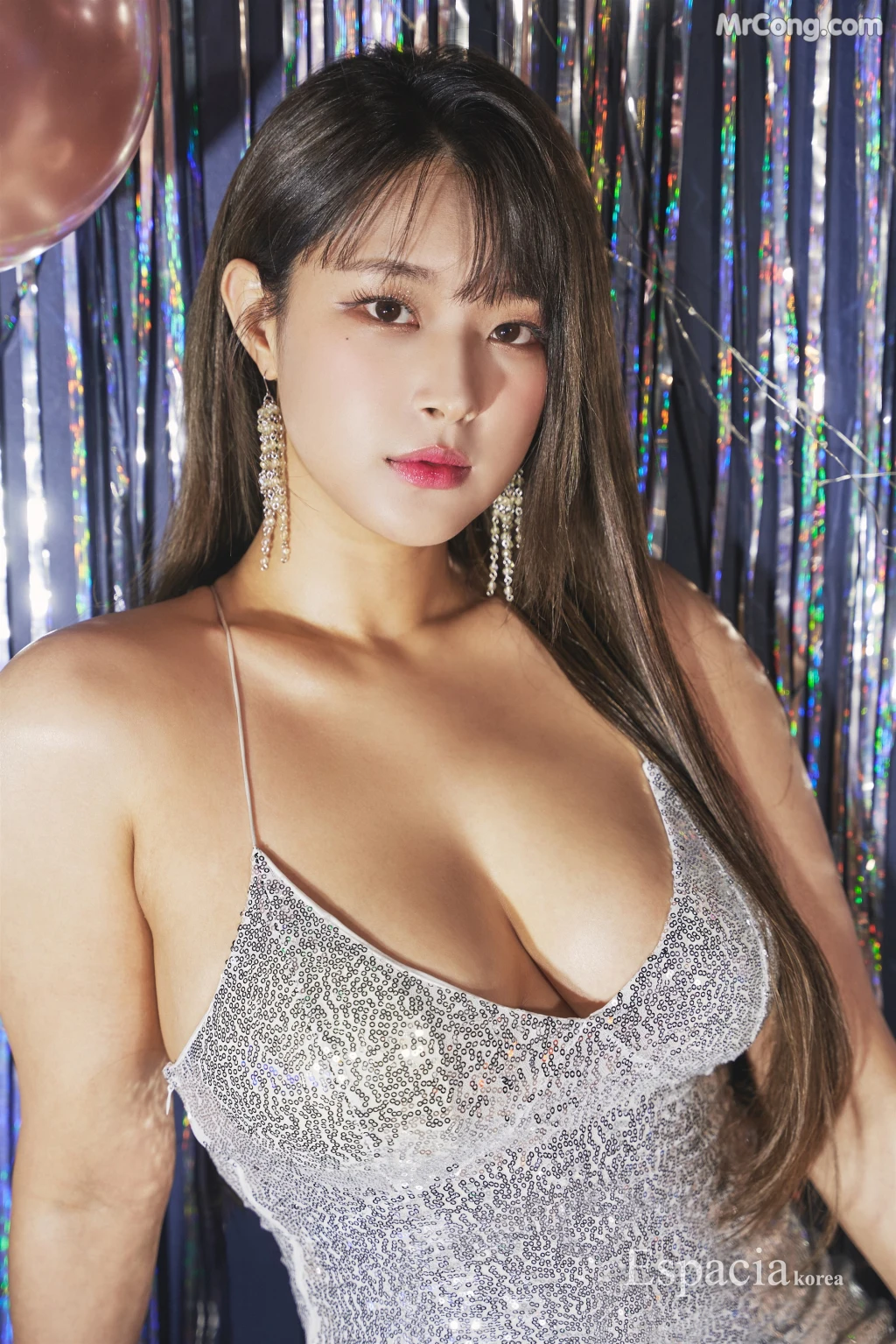 [Espacia Korea] ESP#028: Kim Gap-ju (김갑주) (47 photos)