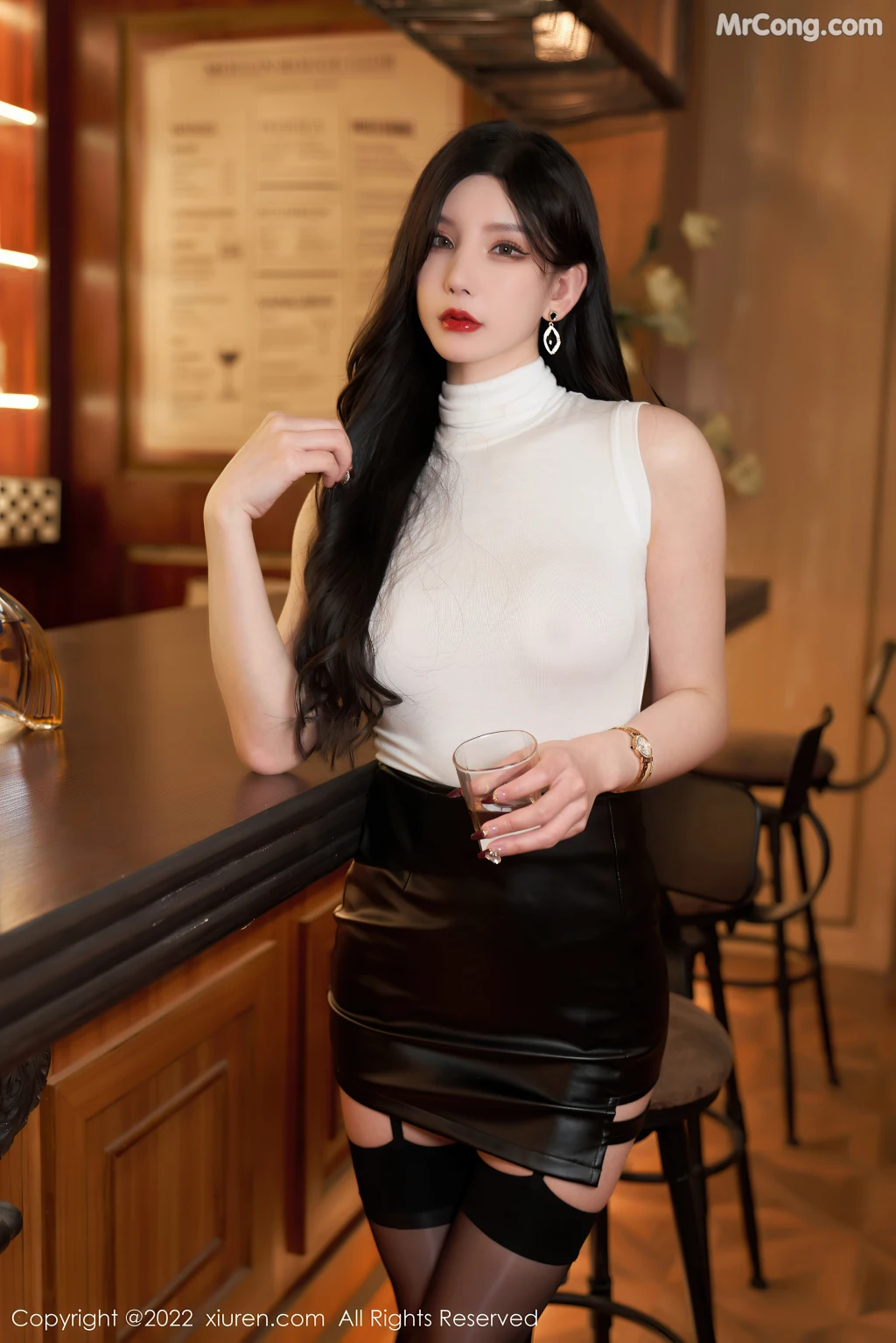 XIUREN No.4822: Zhou Yuxi (周于希Sally) (85 photos)
