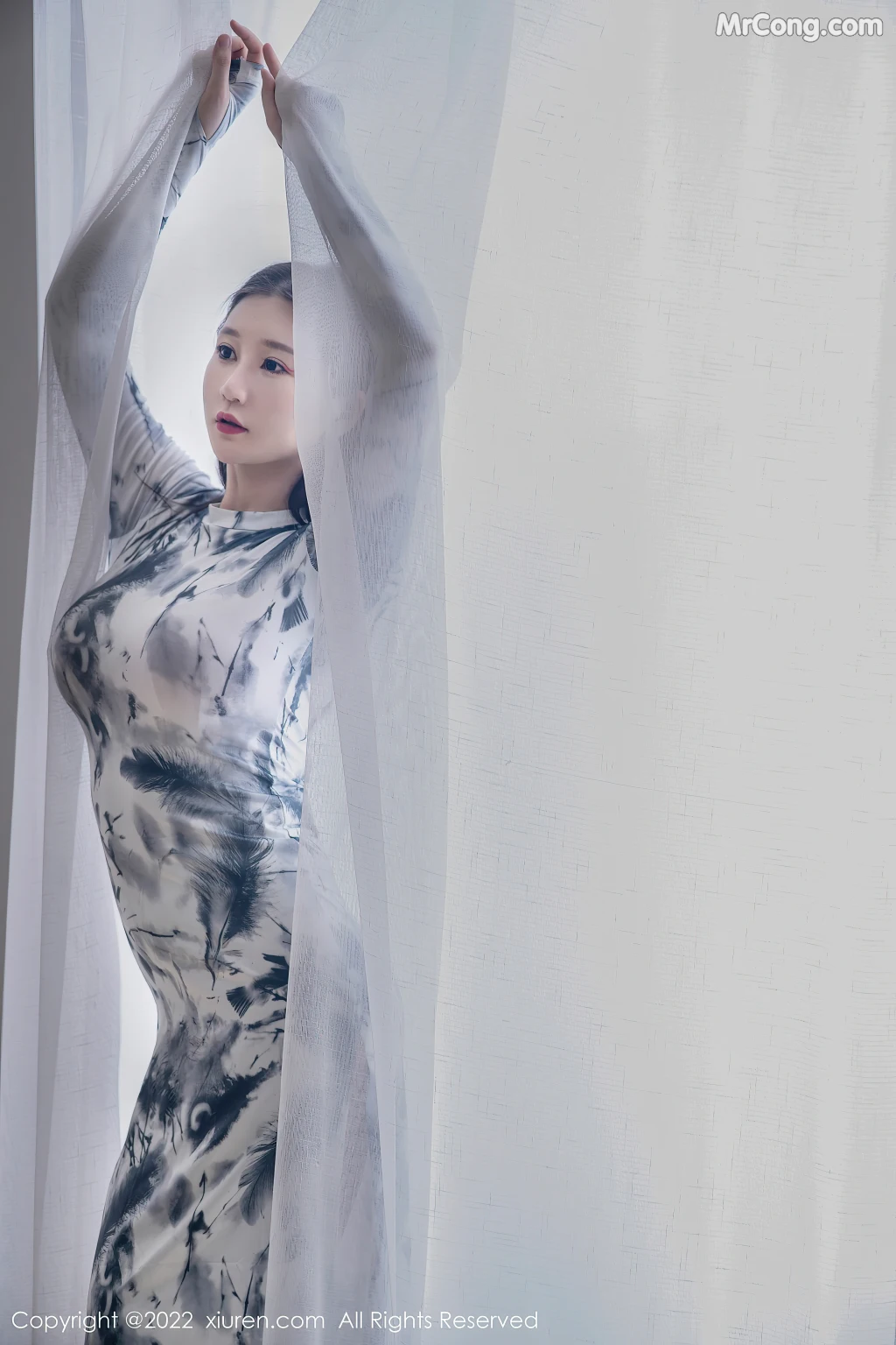 XIUREN No.4823: 顾乔楠Cora (69 photos) – Page 2