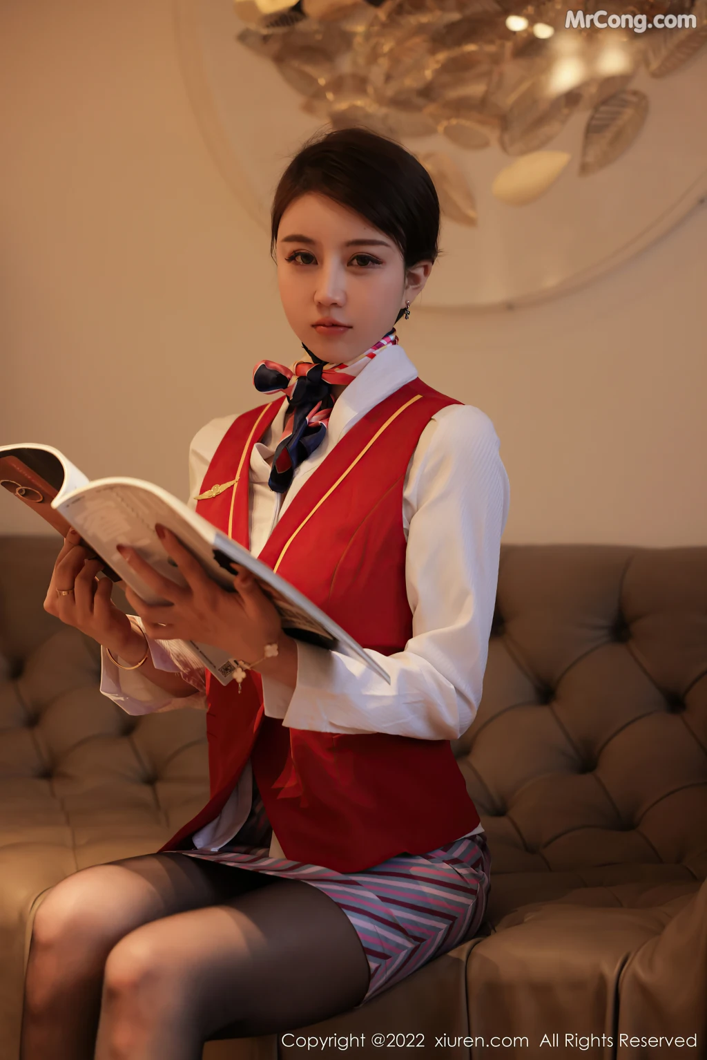 XIUREN No.4824: tina_甜仔 (60 photos)