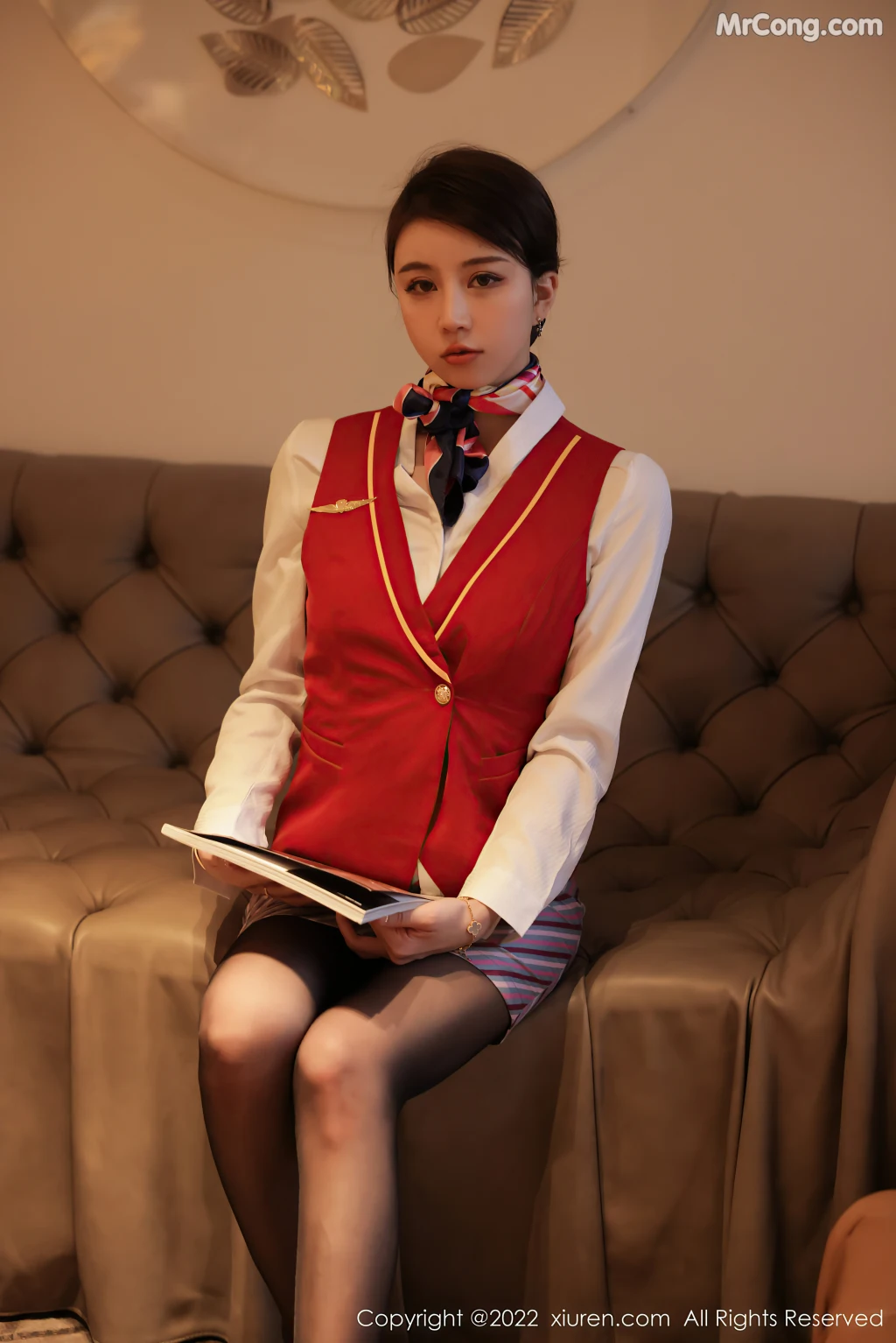 XIUREN No.4824: tina_甜仔 (60 photos)