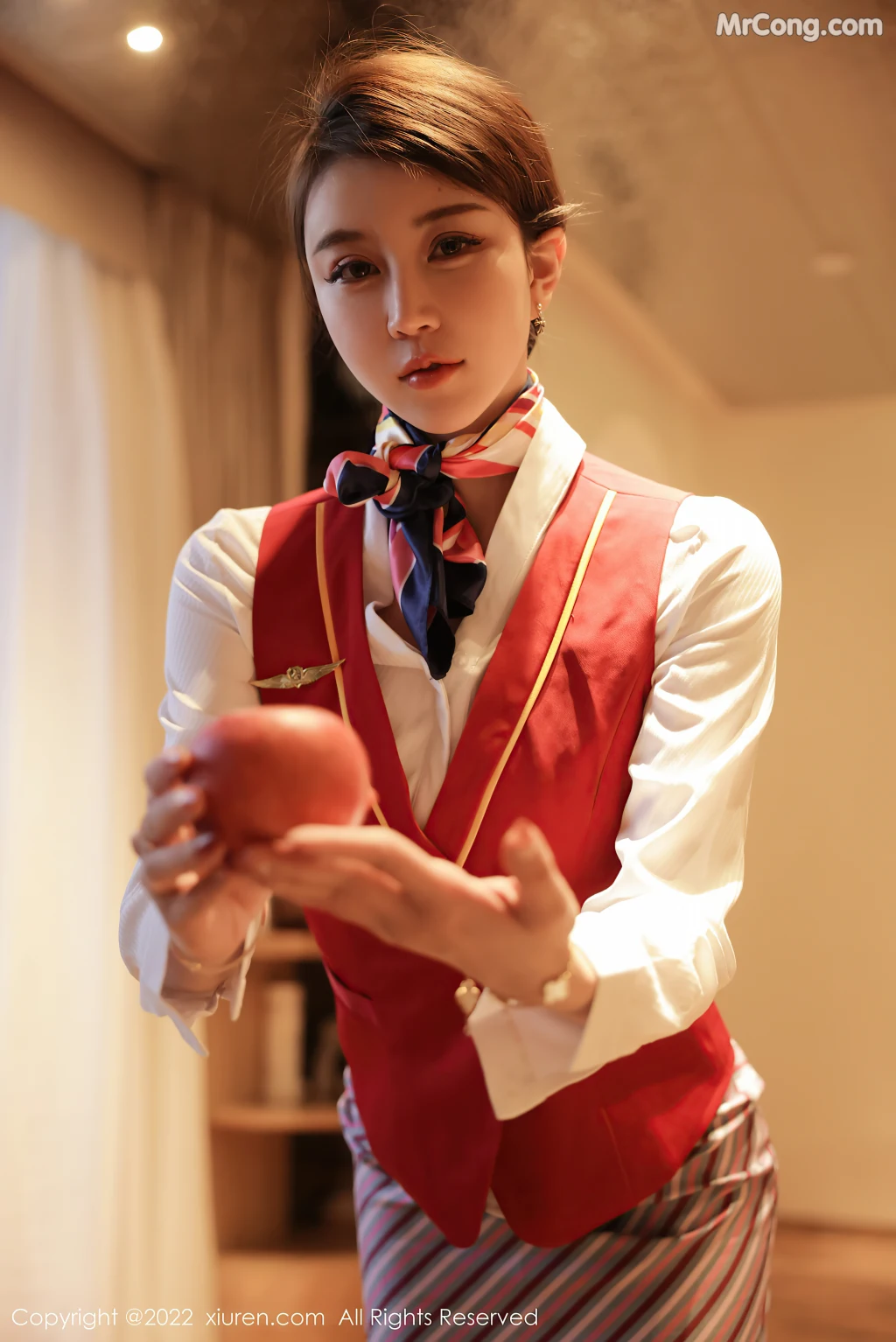 XIUREN No.4824: tina_甜仔 (60 photos)