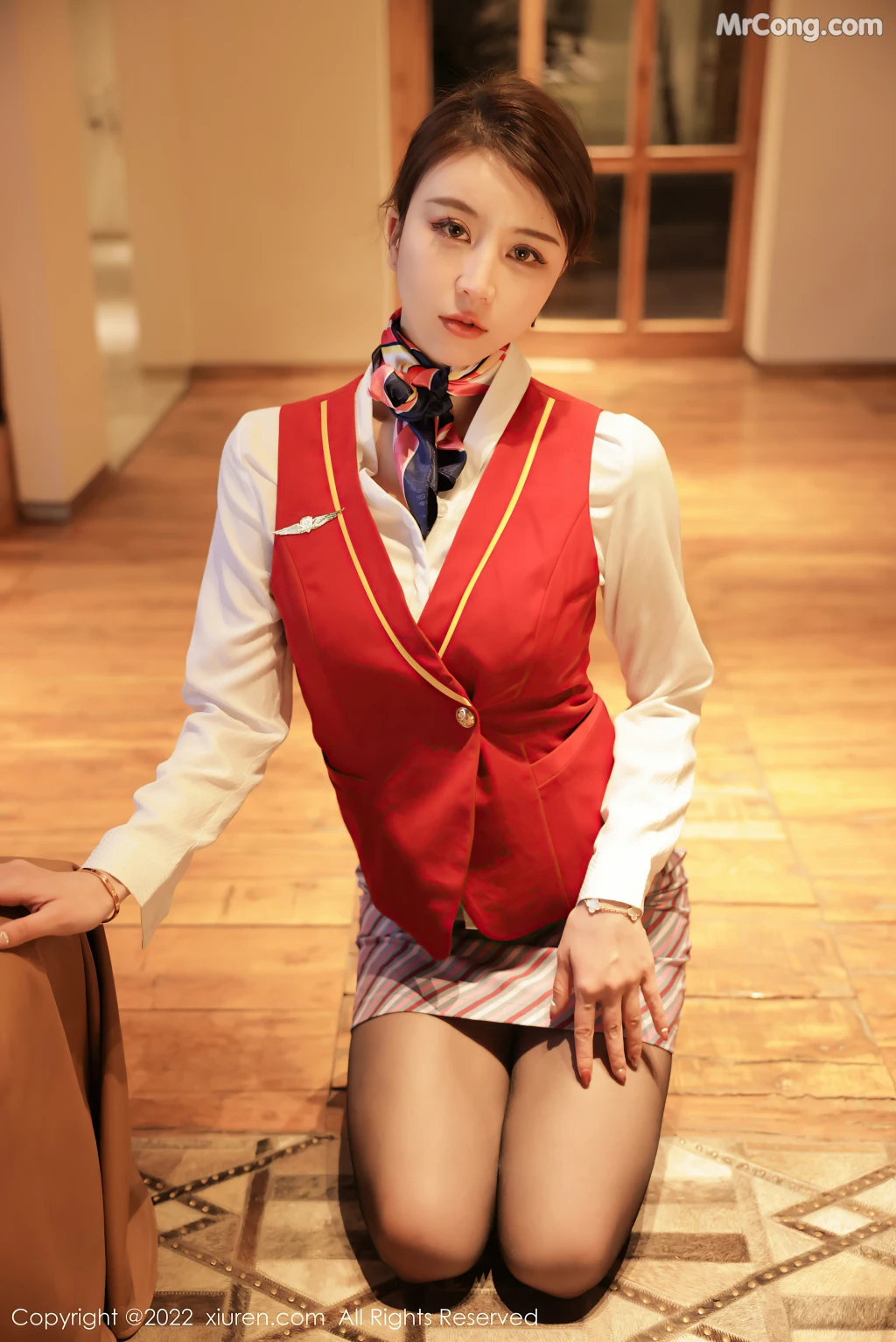 XIUREN No.4824: tina_甜仔 (60 photos)