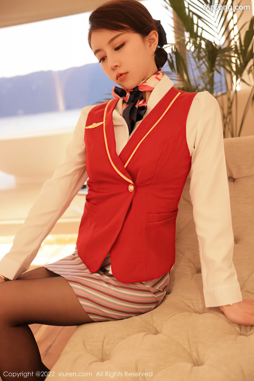 XIUREN No.4824: tina_甜仔 (60 photos)