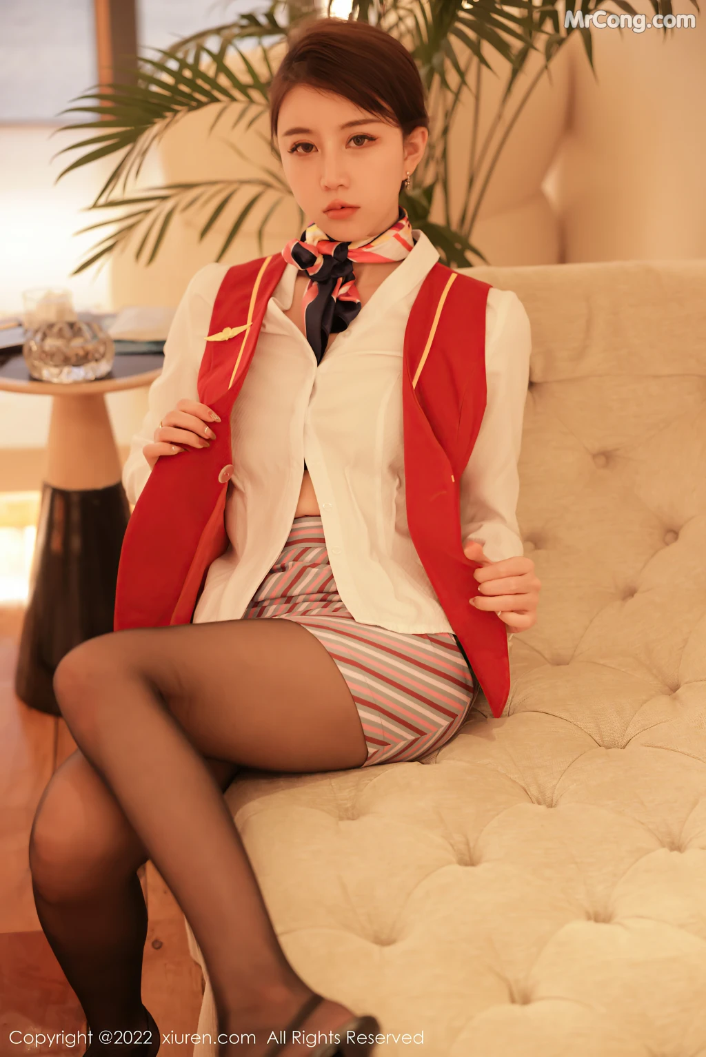 XIUREN No.4824: tina_甜仔 (60 photos) – Page 2