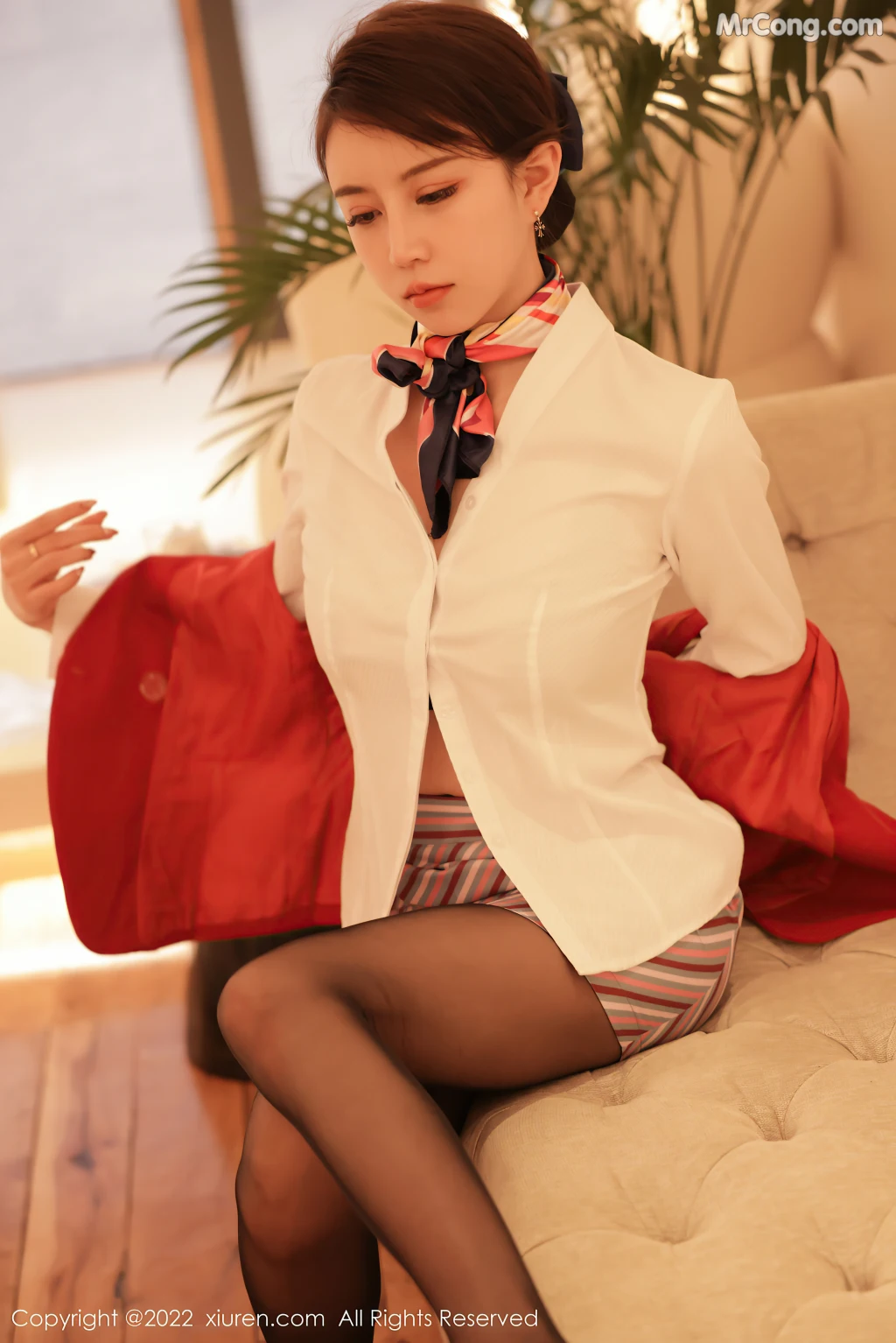 XIUREN No.4824: tina_甜仔 (60 photos) – Page 2