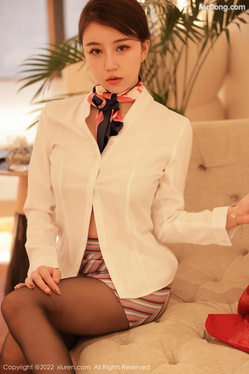 XIUREN No.4824: tina_甜仔 (60 photos) – Page 2